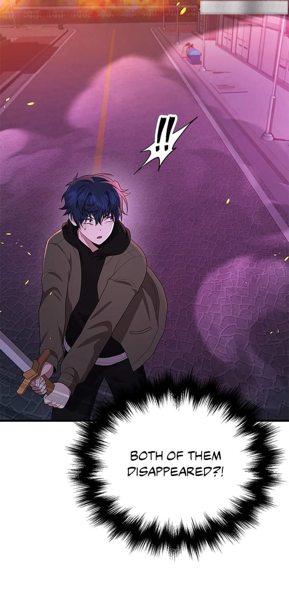 Heir of Mythical Heroes Chapter 55 - Page 13