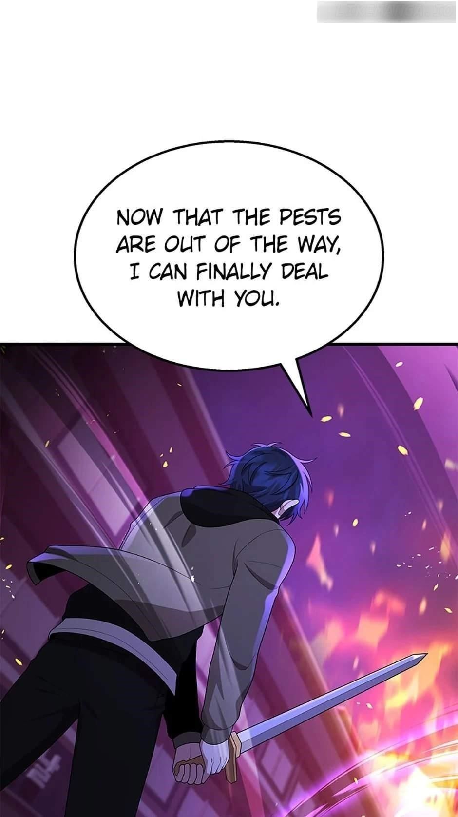 Heir of Mythical Heroes Chapter 55 - Page 15