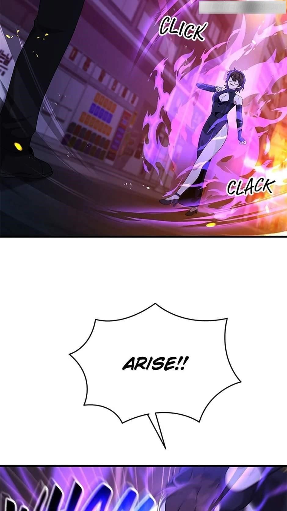 Heir of Mythical Heroes Chapter 55 - Page 16