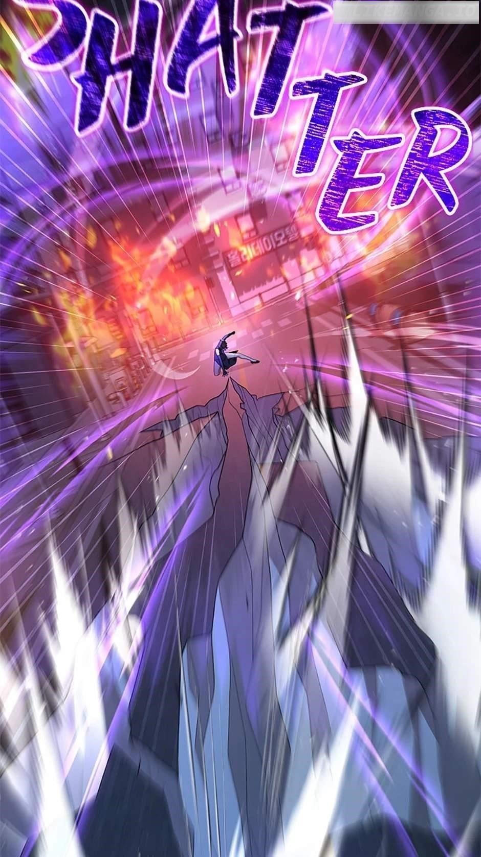 Heir of Mythical Heroes Chapter 55 - Page 18