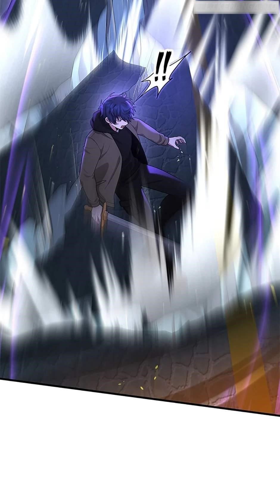 Heir of Mythical Heroes Chapter 55 - Page 19