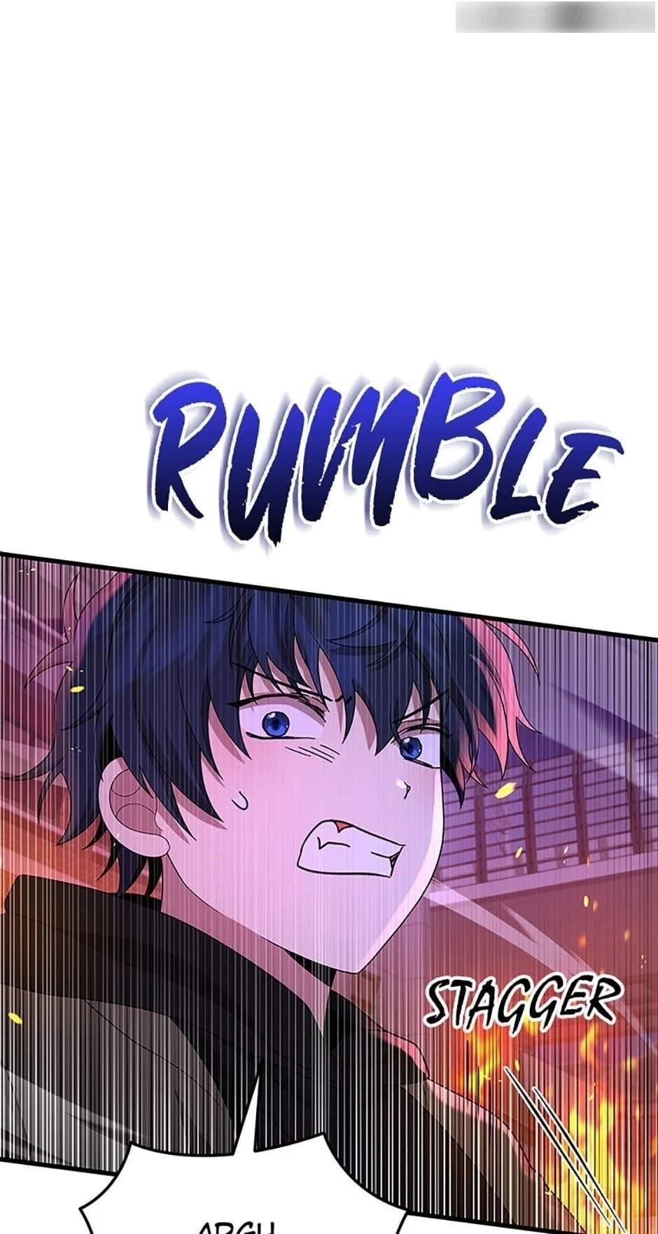 Heir of Mythical Heroes Chapter 55 - Page 20