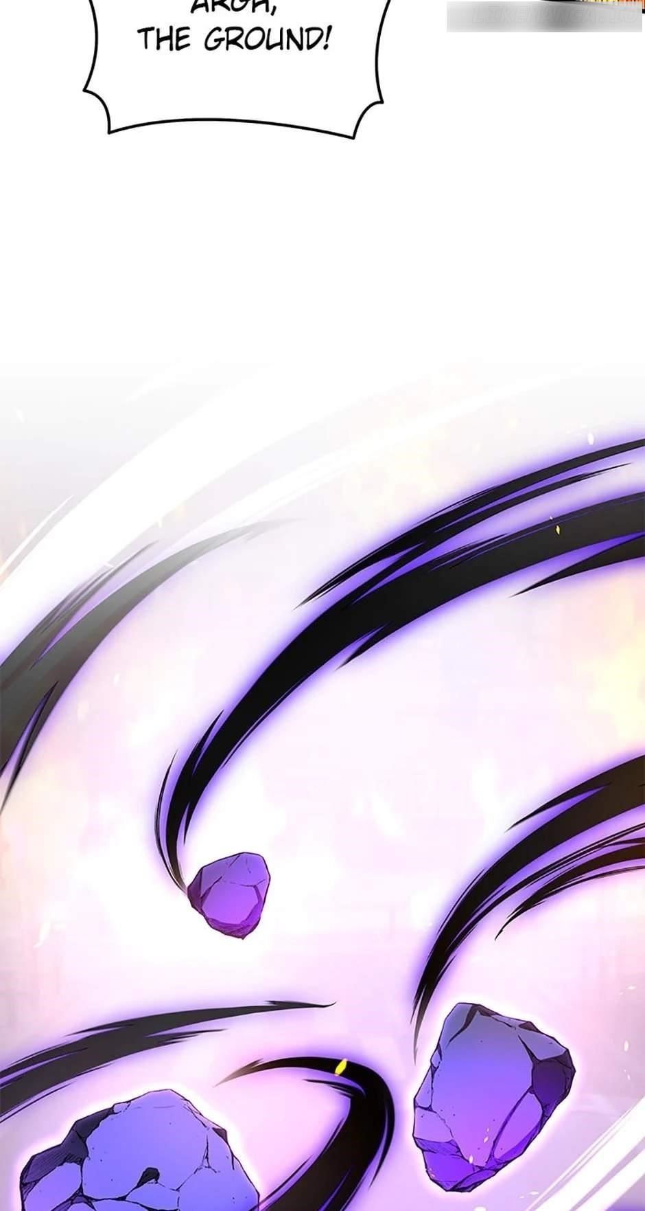 Heir of Mythical Heroes Chapter 55 - Page 21