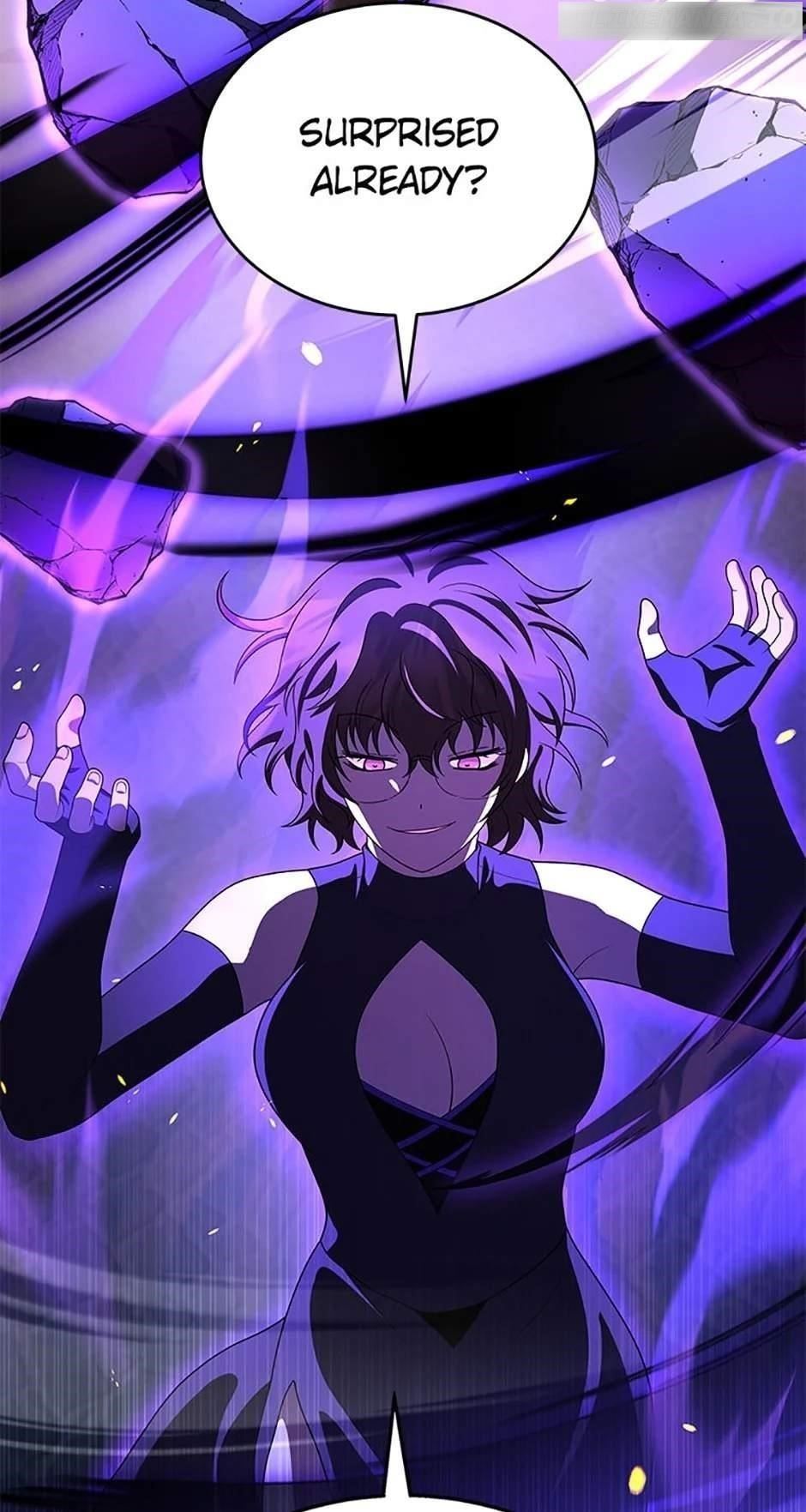 Heir of Mythical Heroes Chapter 55 - Page 22