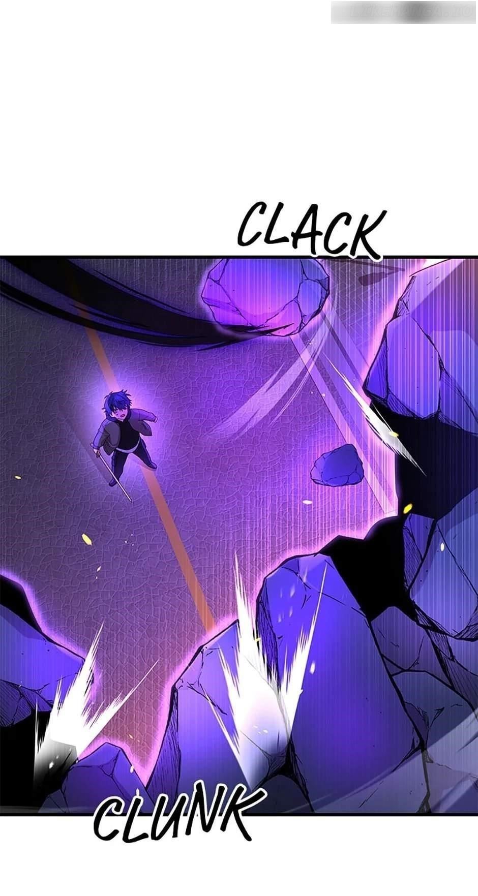 Heir of Mythical Heroes Chapter 55 - Page 25