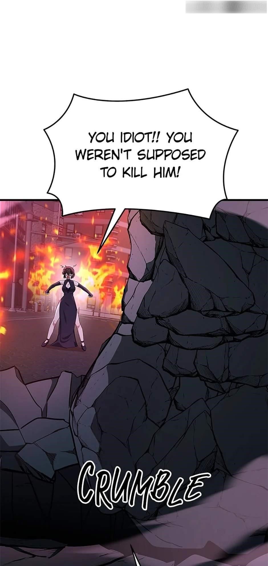 Heir of Mythical Heroes Chapter 55 - Page 38