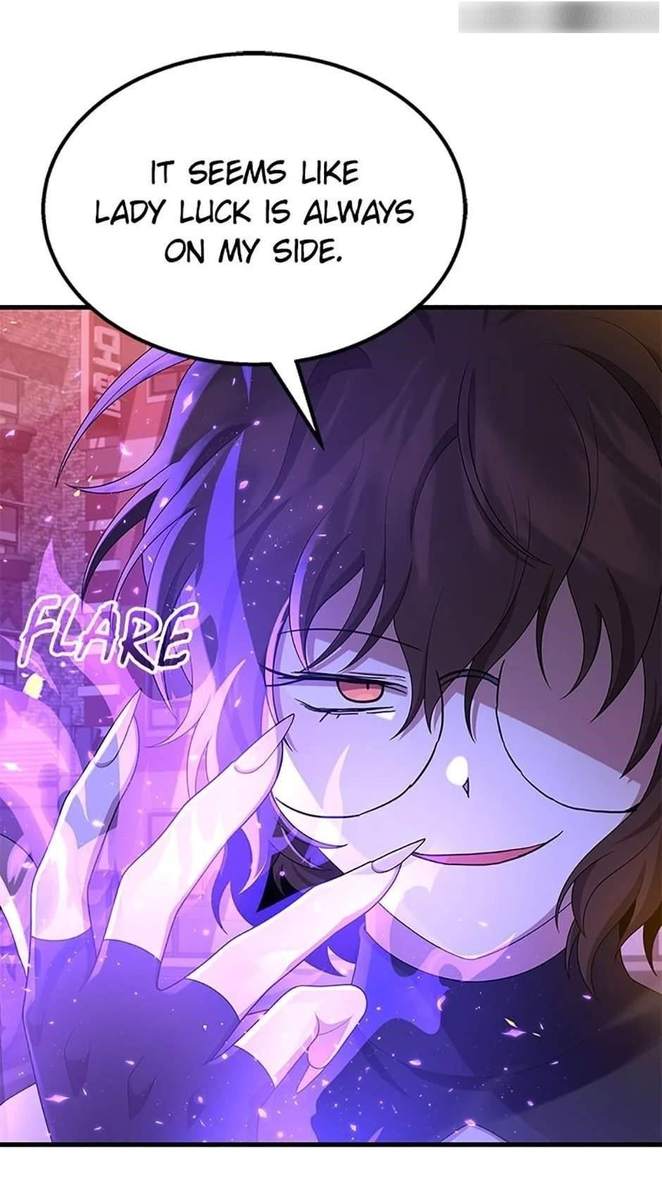 Heir of Mythical Heroes Chapter 55 - Page 4