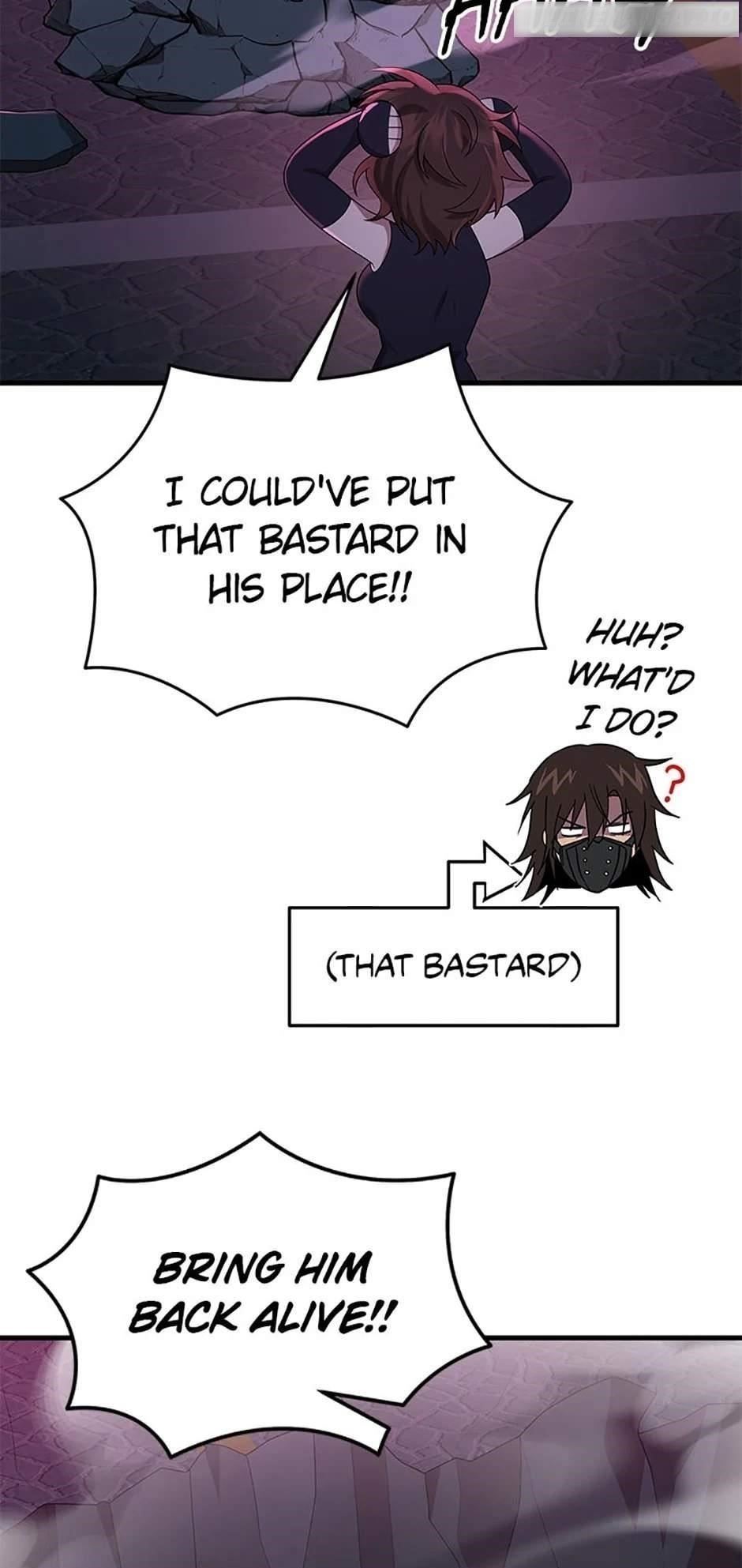 Heir of Mythical Heroes Chapter 55 - Page 40