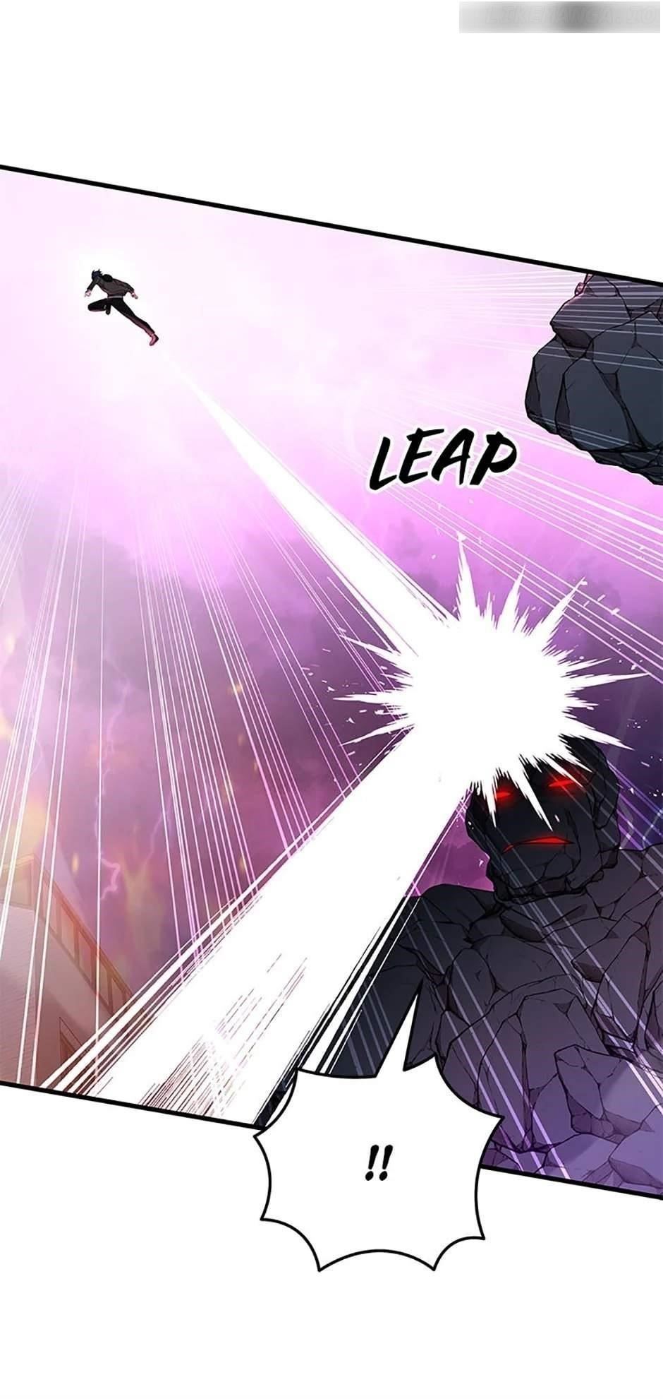 Heir of Mythical Heroes Chapter 55 - Page 42