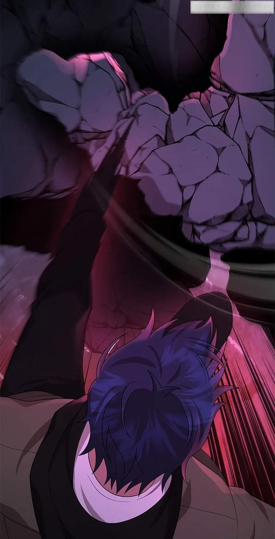 Heir of Mythical Heroes Chapter 55 - Page 44