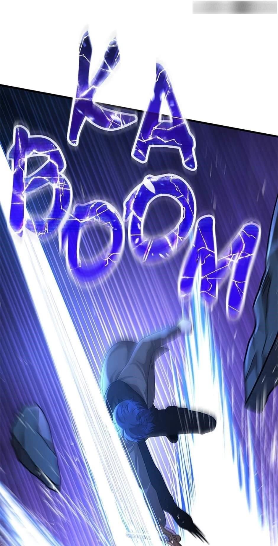 Heir of Mythical Heroes Chapter 55 - Page 47