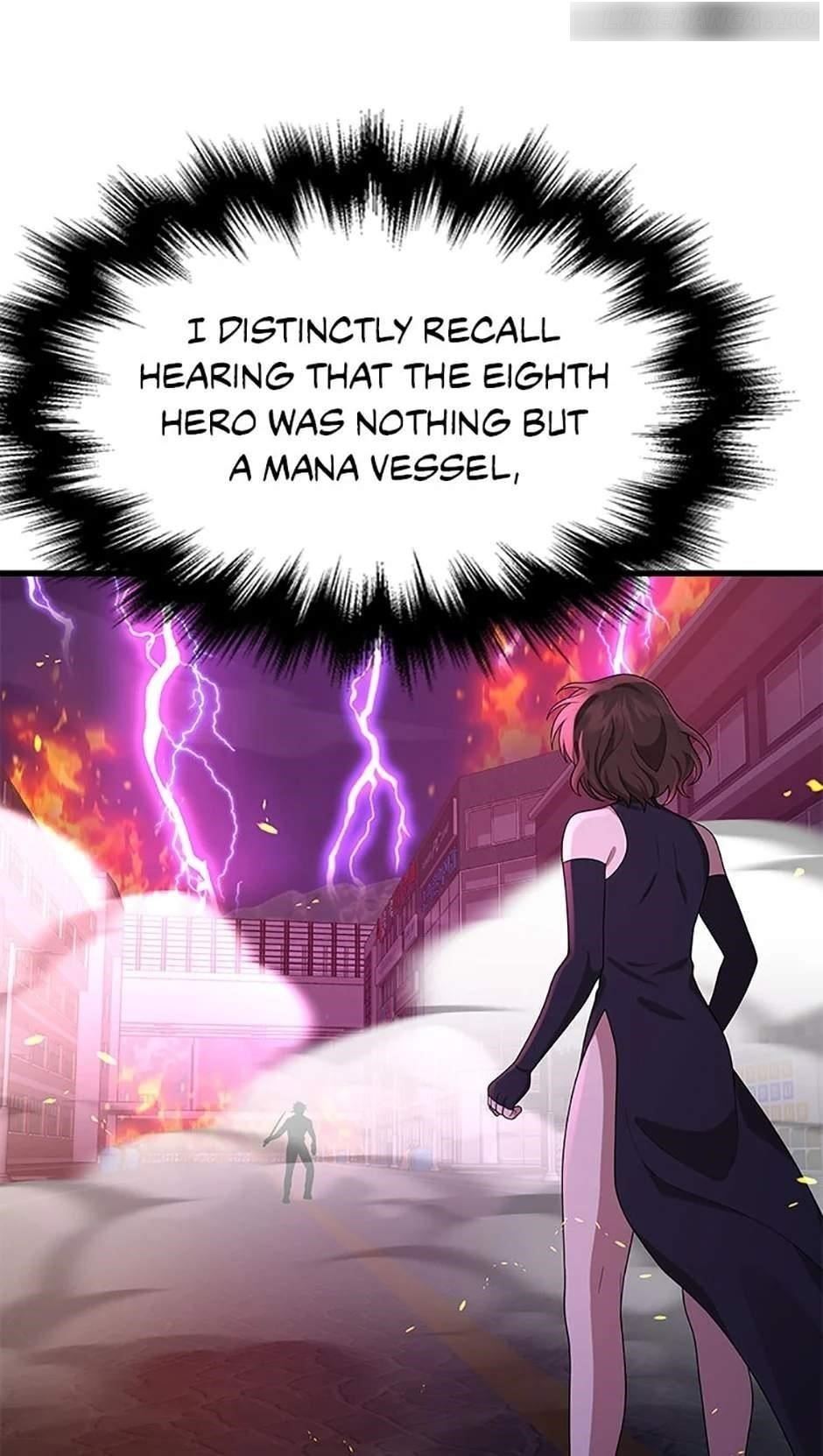 Heir of Mythical Heroes Chapter 55 - Page 53