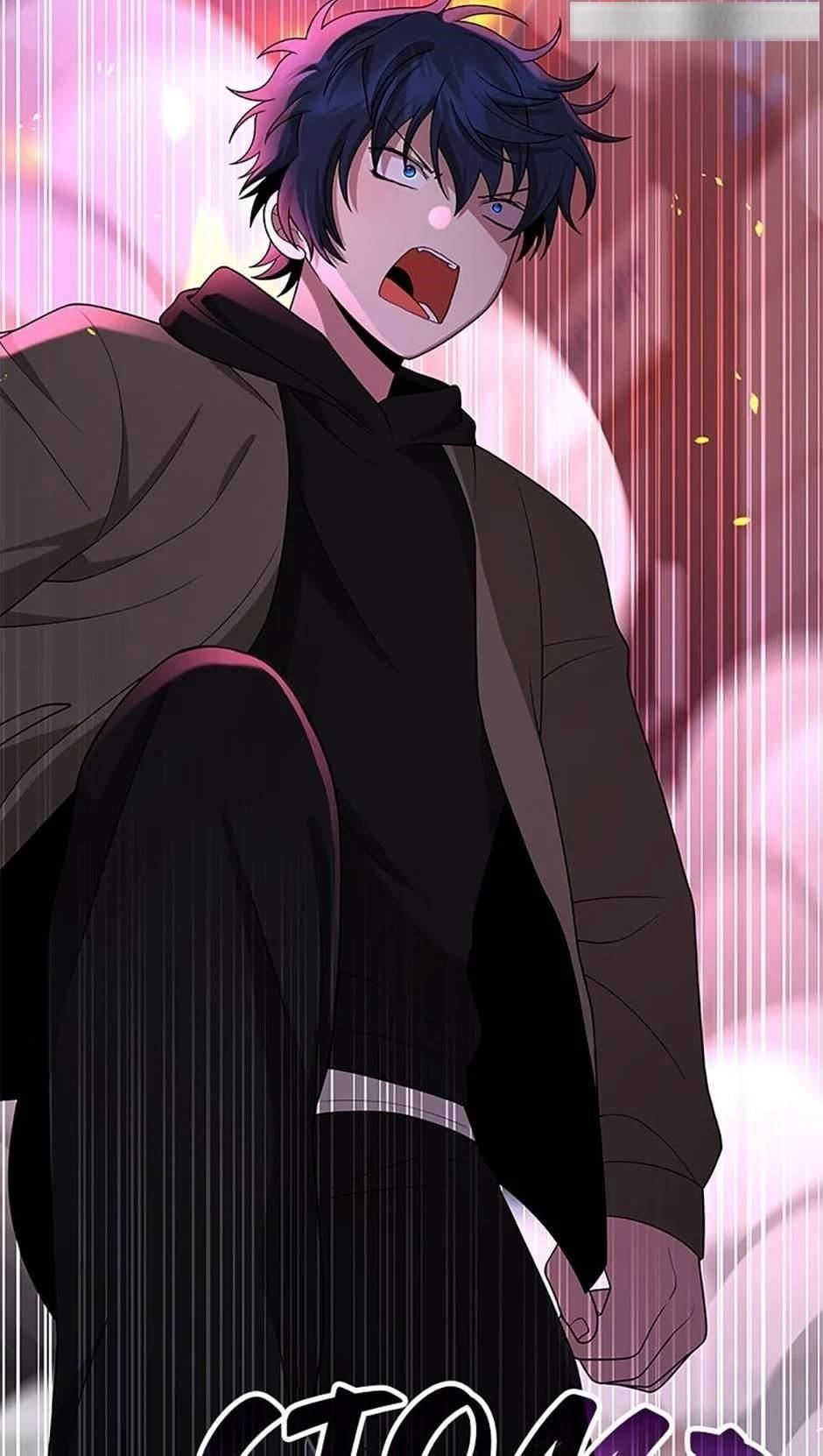 Heir of Mythical Heroes Chapter 55 - Page 56