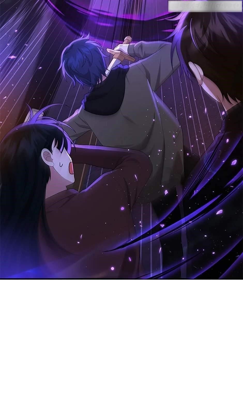 Heir of Mythical Heroes Chapter 55 - Page 6