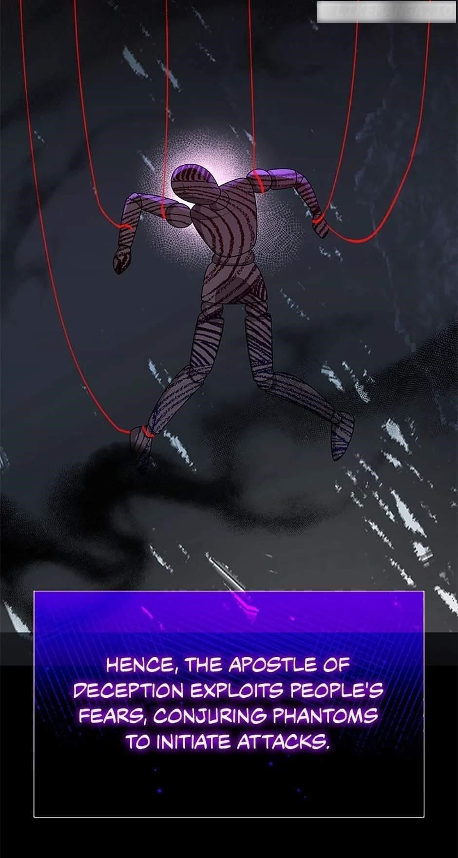 Heir of Mythical Heroes Chapter 55 - Page 64