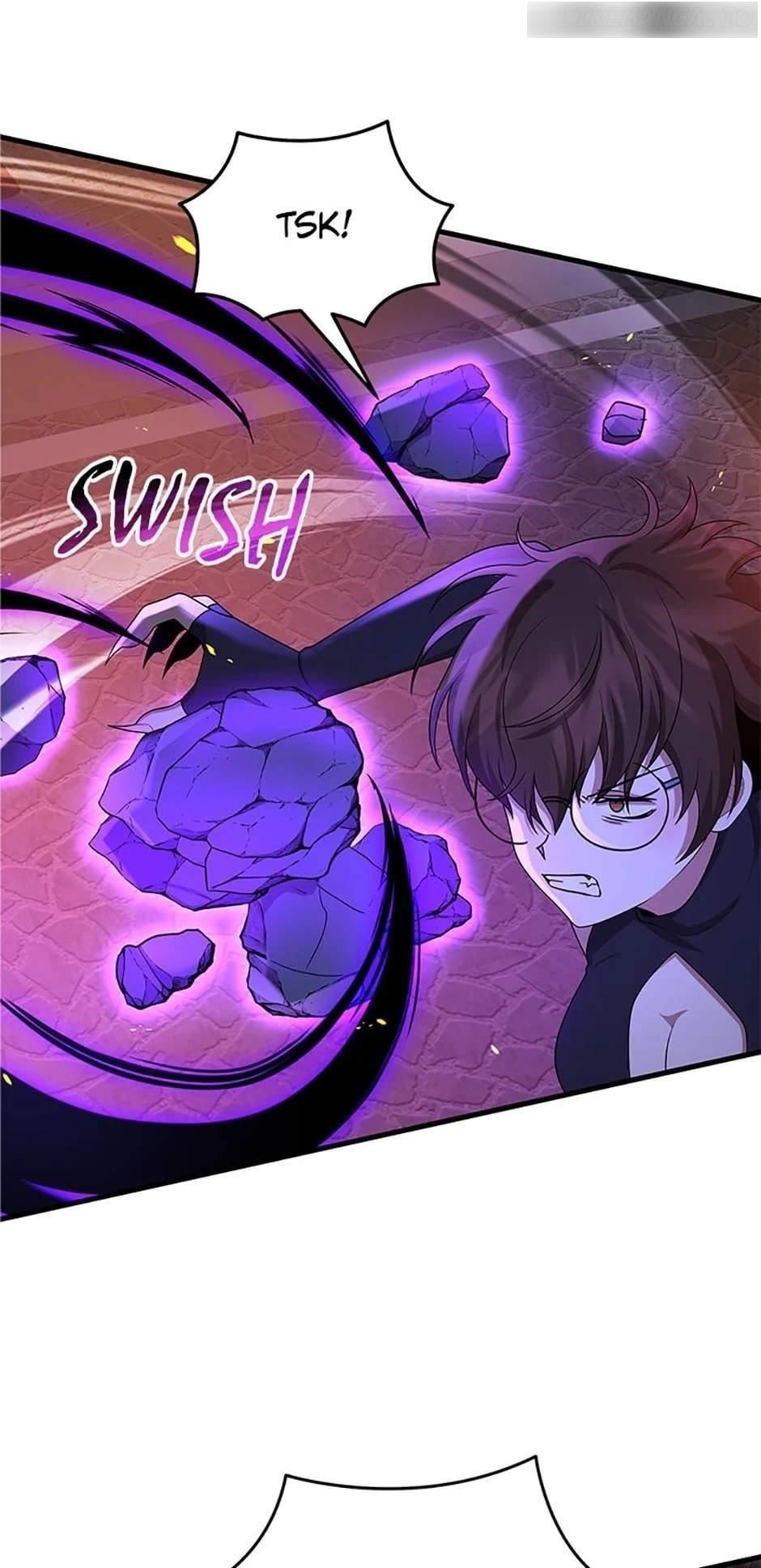 Heir of Mythical Heroes Chapter 55 - Page 67