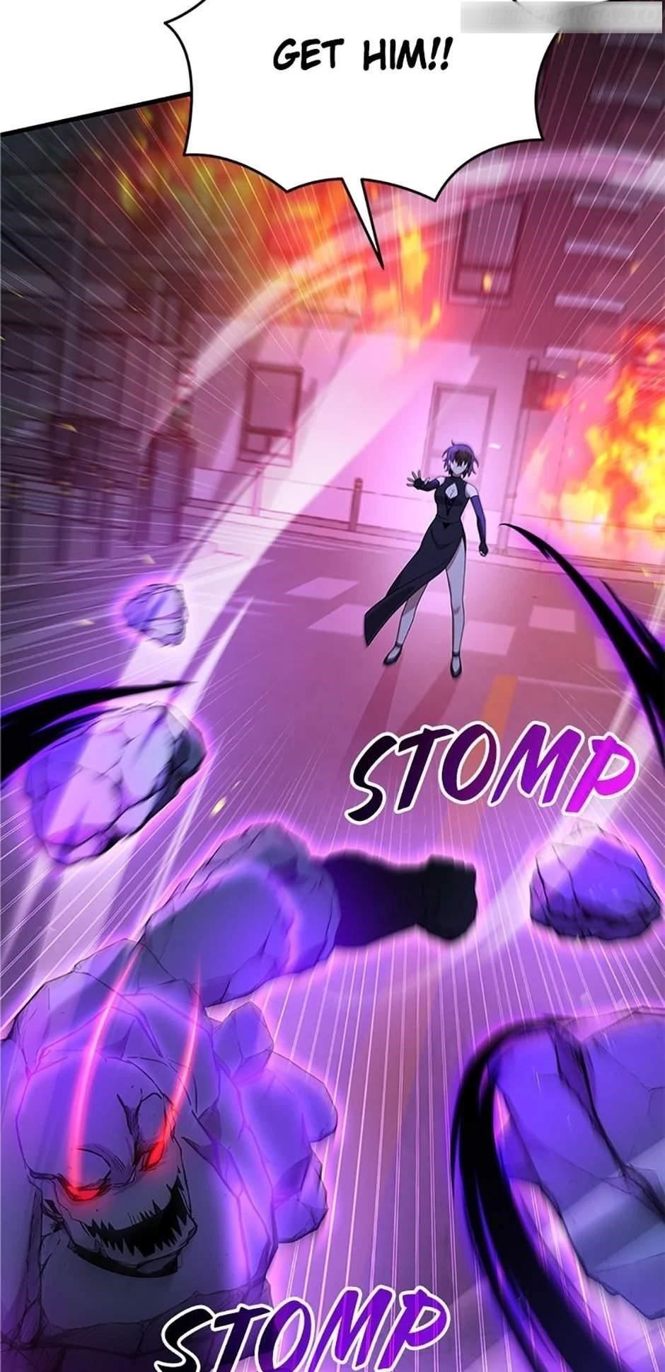 Heir of Mythical Heroes Chapter 55 - Page 68