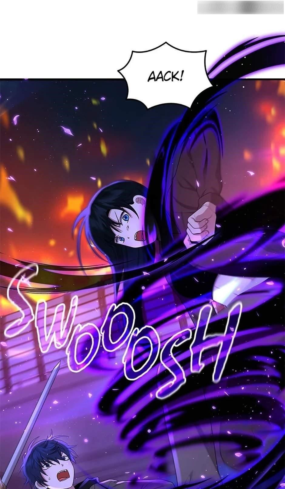 Heir of Mythical Heroes Chapter 55 - Page 7