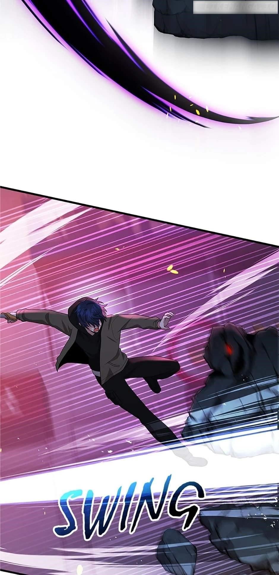 Heir of Mythical Heroes Chapter 55 - Page 70