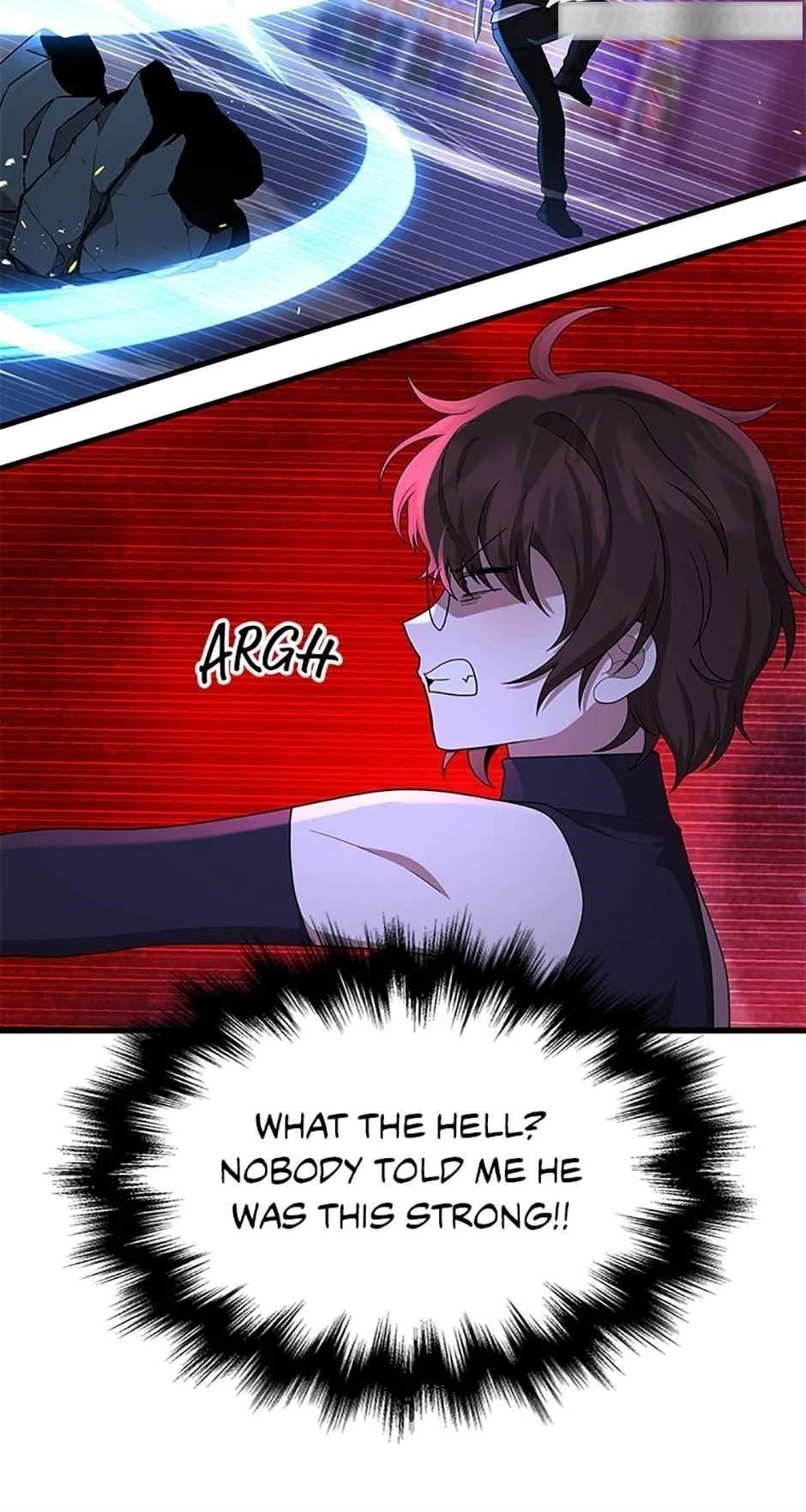 Heir of Mythical Heroes Chapter 55 - Page 78