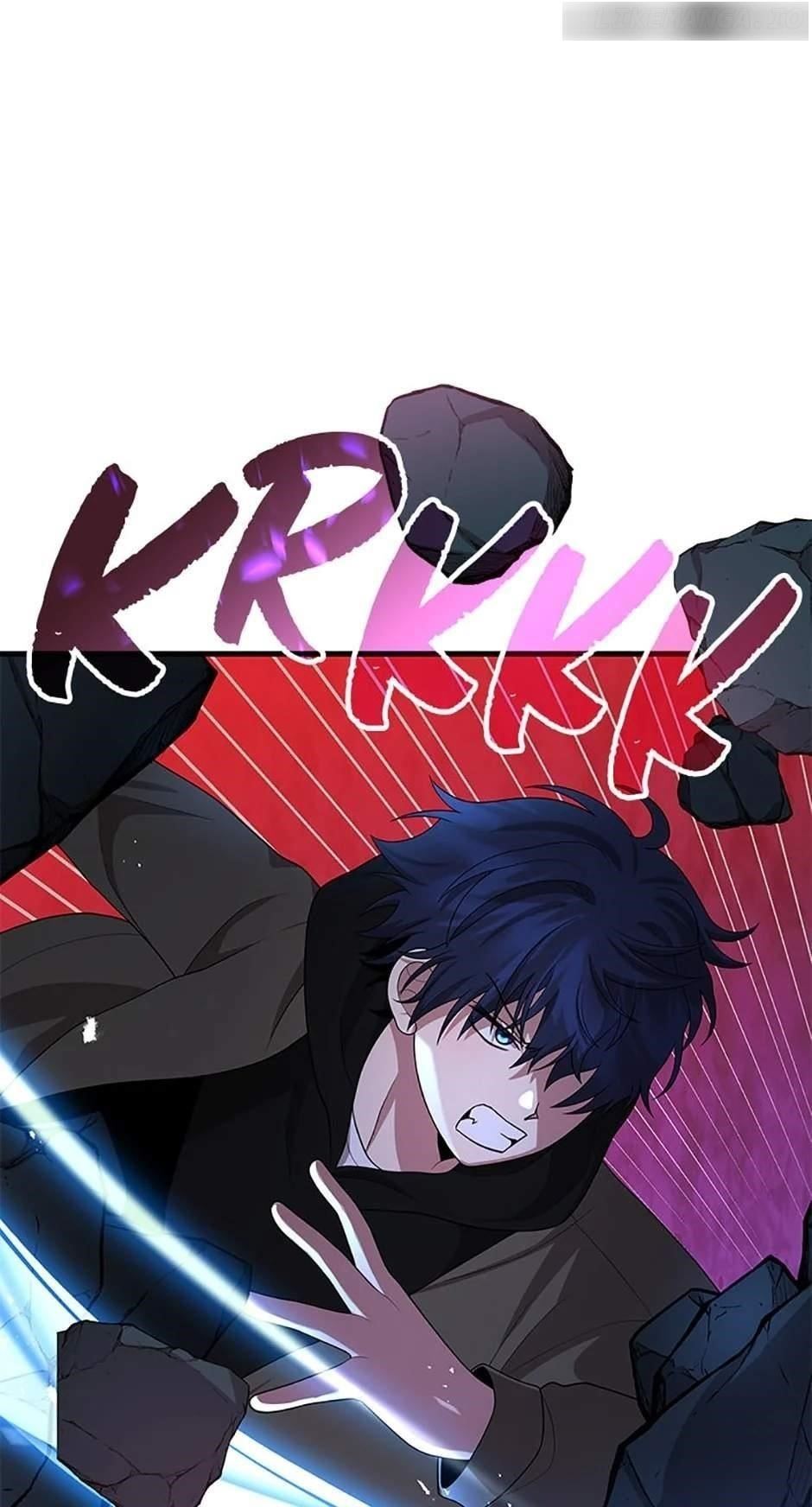 Heir of Mythical Heroes Chapter 55 - Page 79