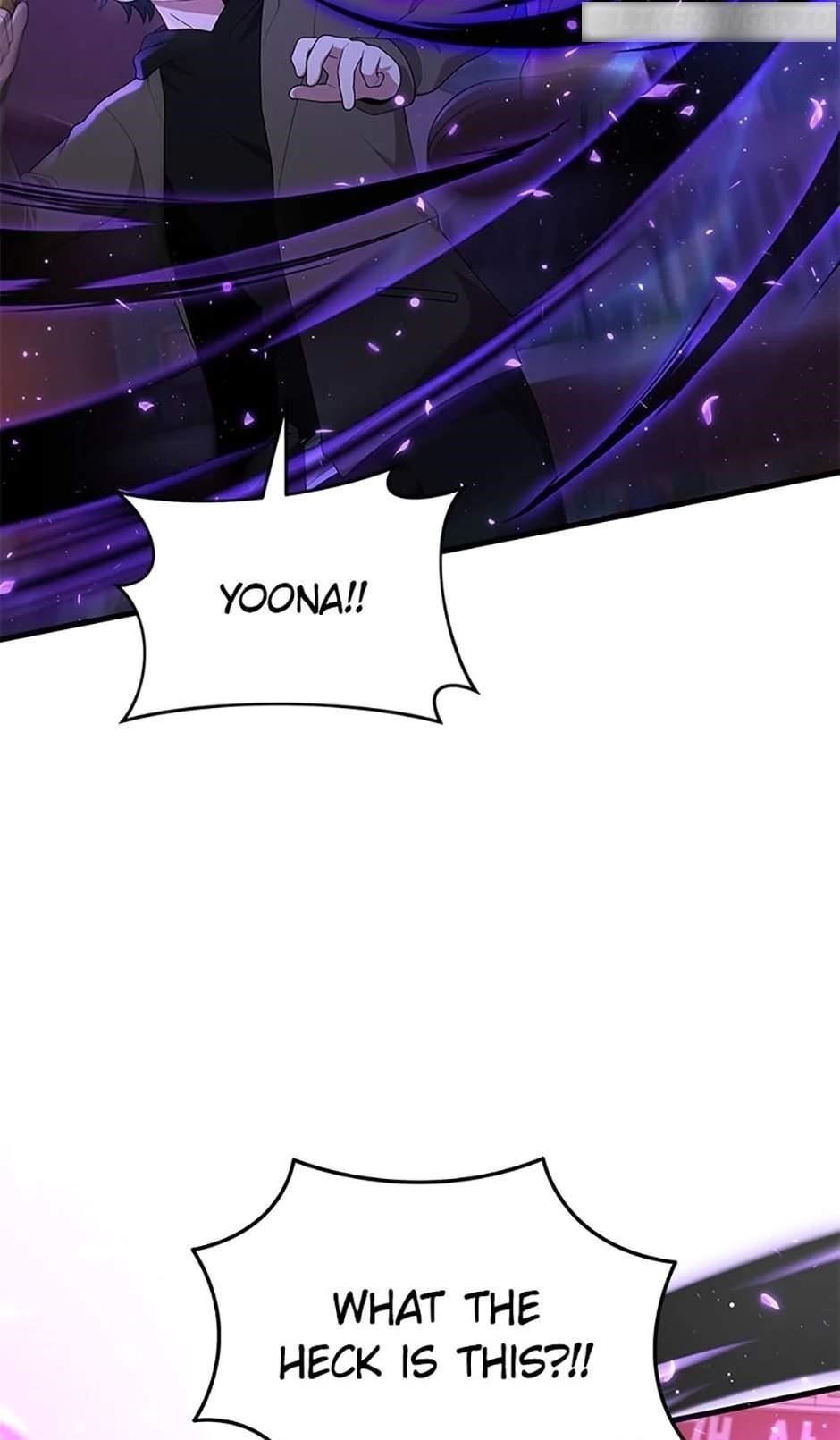 Heir of Mythical Heroes Chapter 55 - Page 8