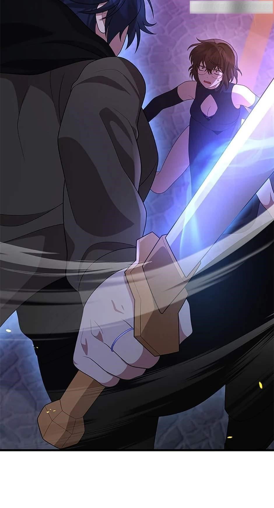 Heir of Mythical Heroes Chapter 55 - Page 84