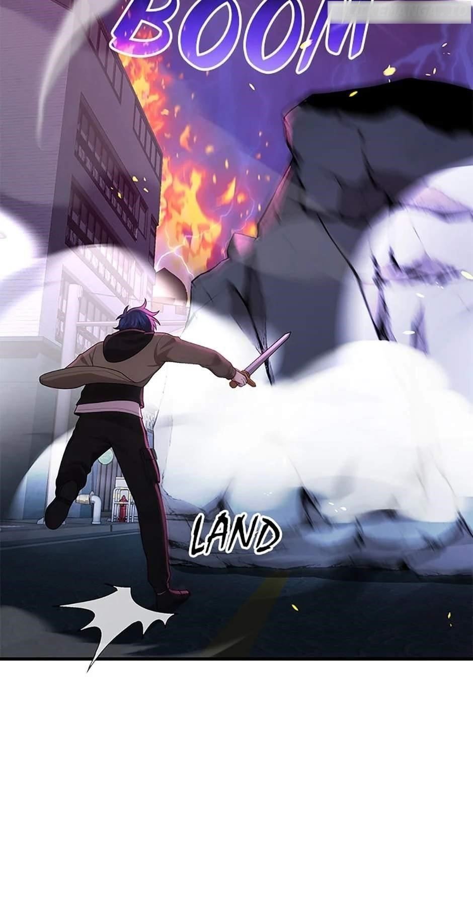 Heir of Mythical Heroes Chapter 55 - Page 88