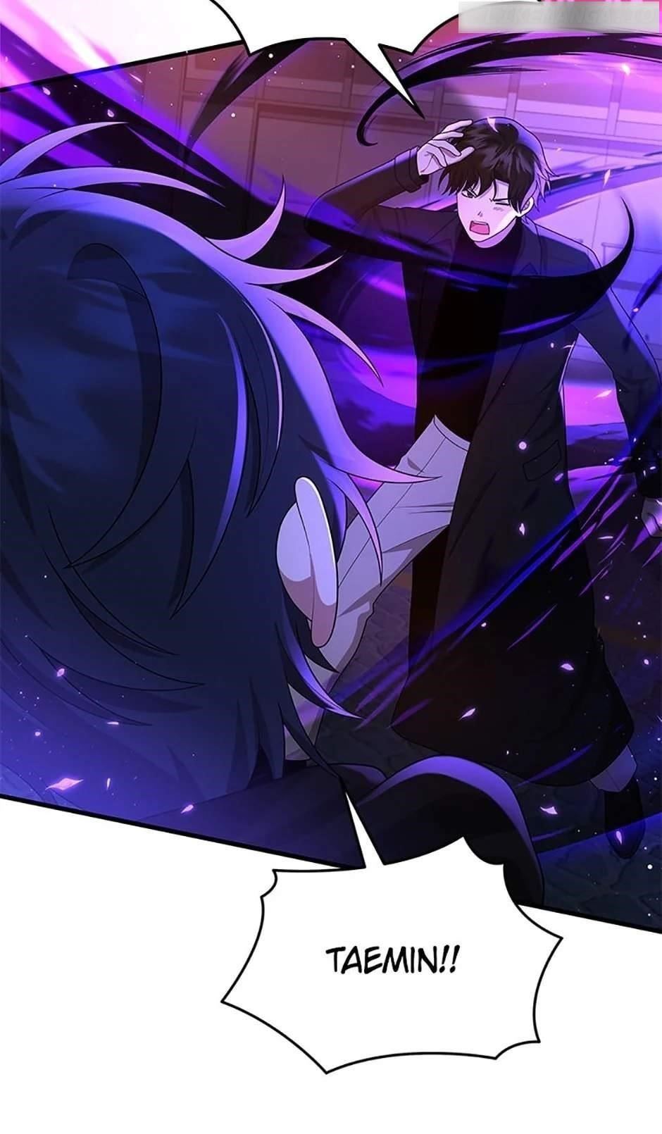 Heir of Mythical Heroes Chapter 55 - Page 9