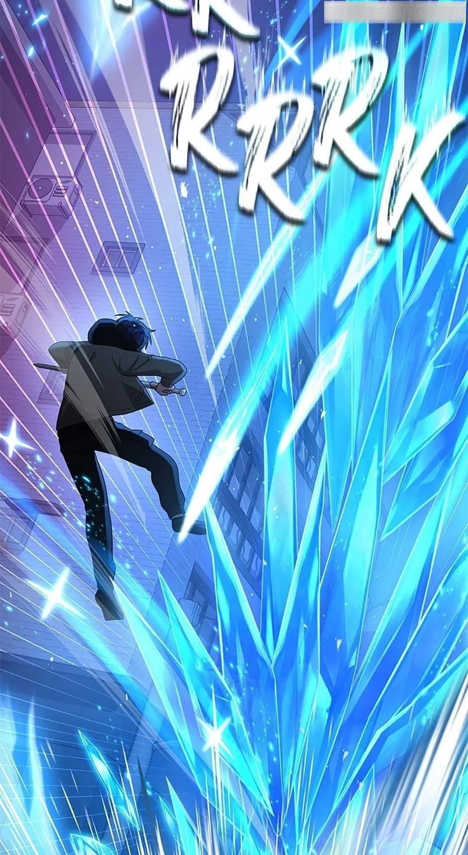 Heir of Mythical Heroes Chapter 55 - Page 93