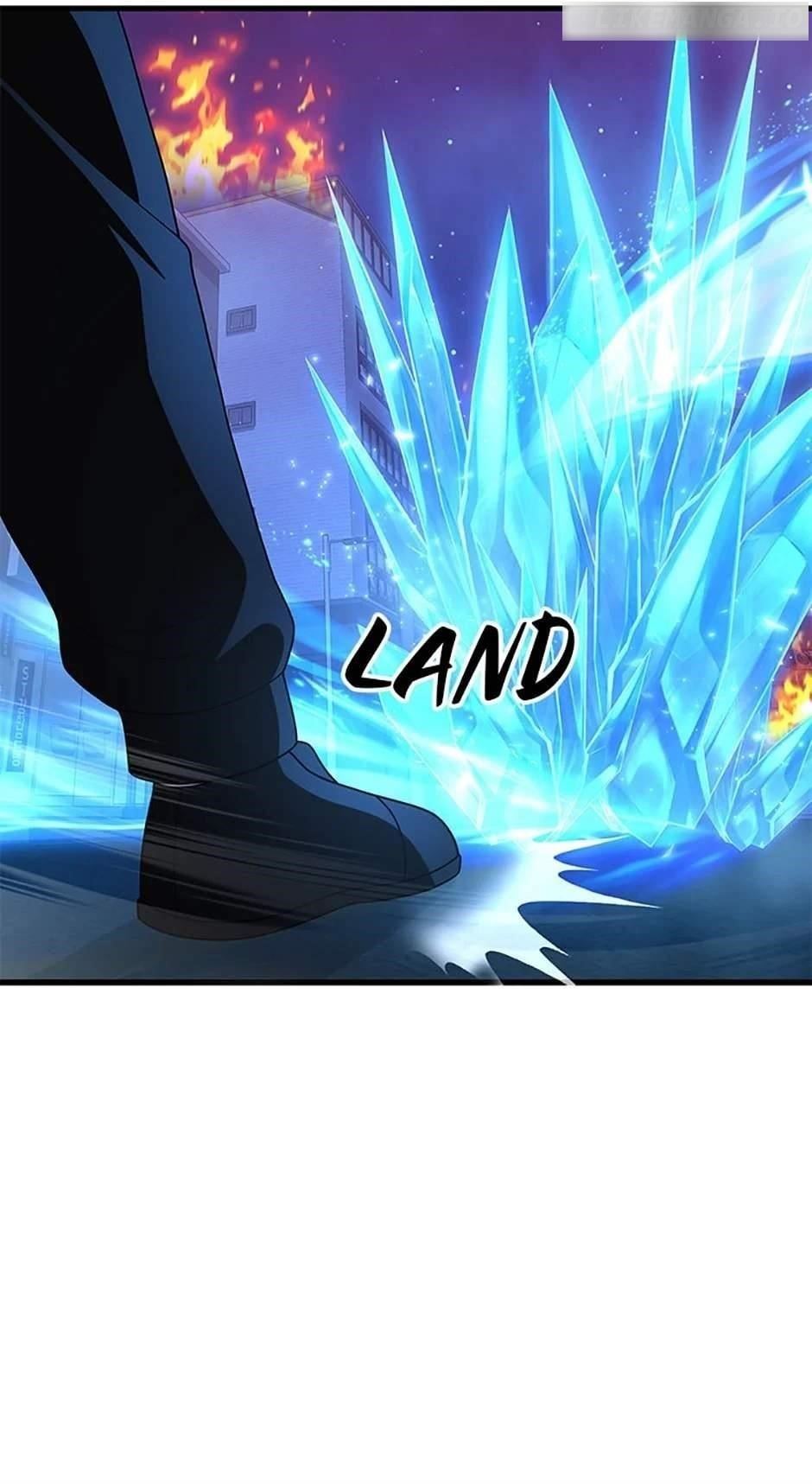 Heir of Mythical Heroes Chapter 55 - Page 96