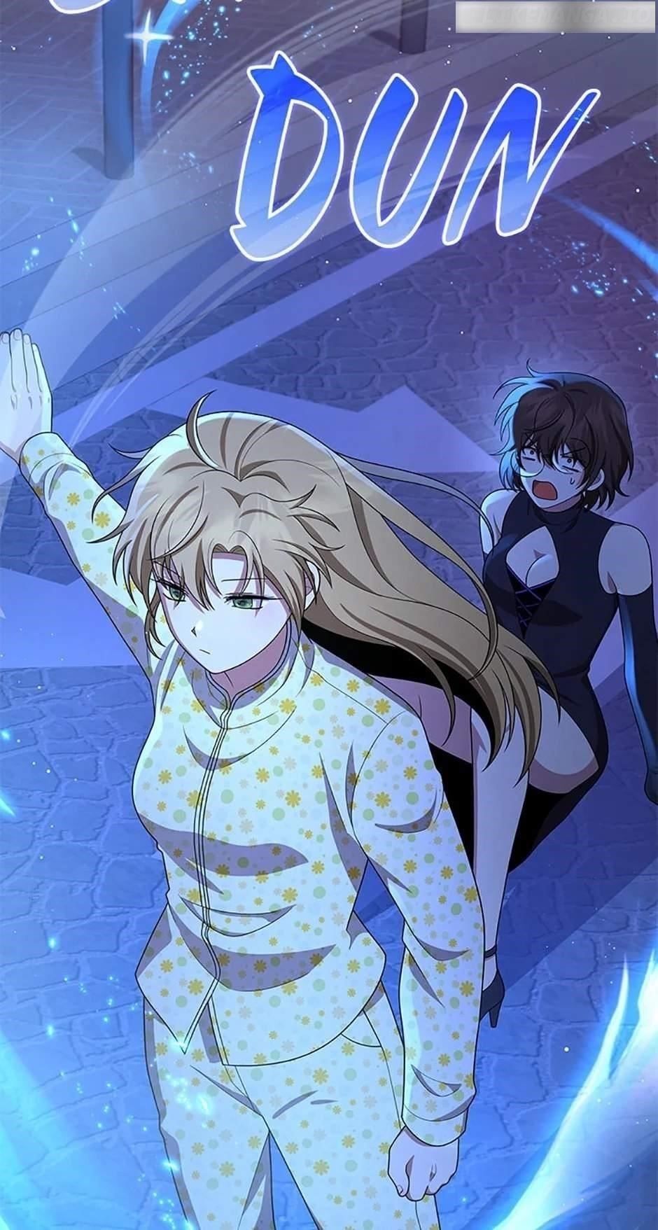 Heir of Mythical Heroes Chapter 55 - Page 98