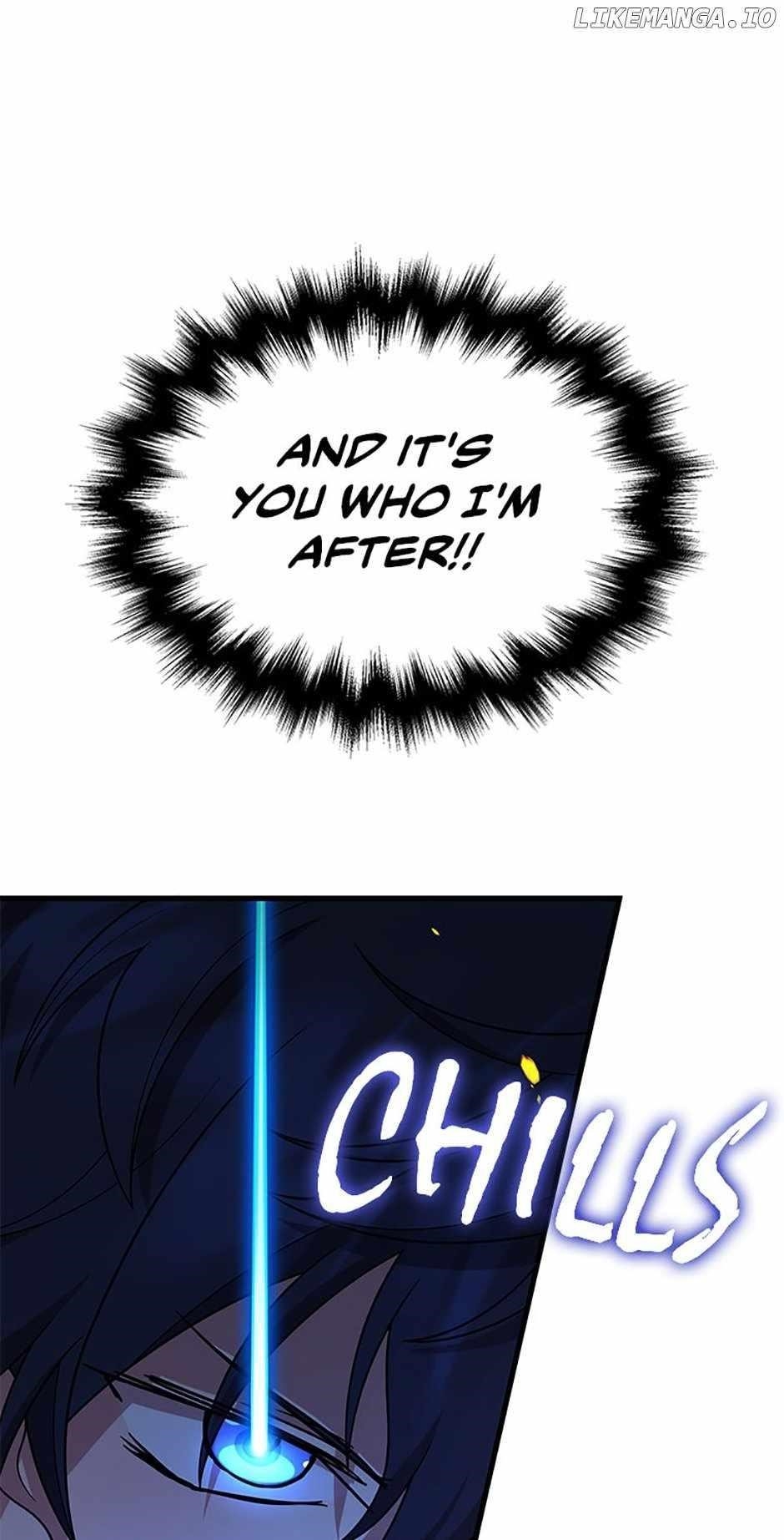 Heir of Mythical Heroes Chapter 56 - Page 10