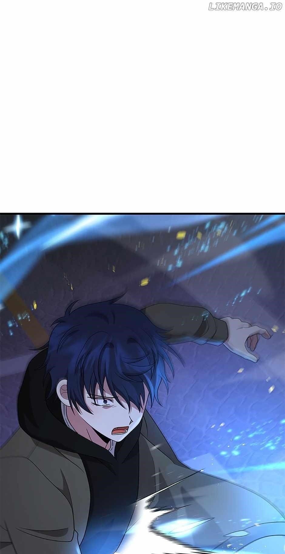 Heir of Mythical Heroes Chapter 56 - Page 100