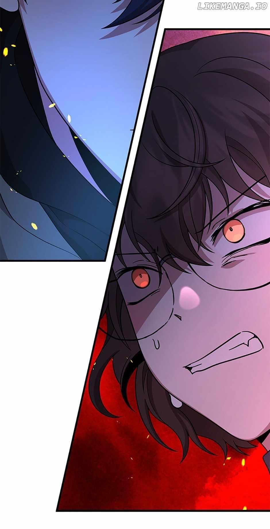 Heir of Mythical Heroes Chapter 56 - Page 11