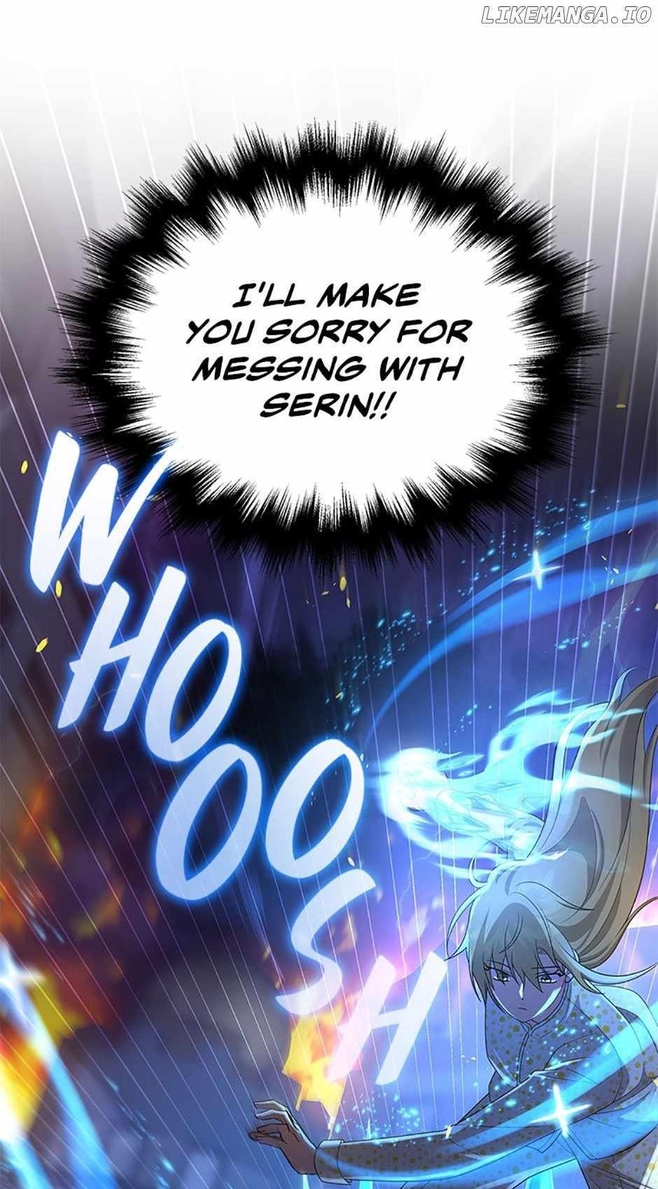 Heir of Mythical Heroes Chapter 56 - Page 12