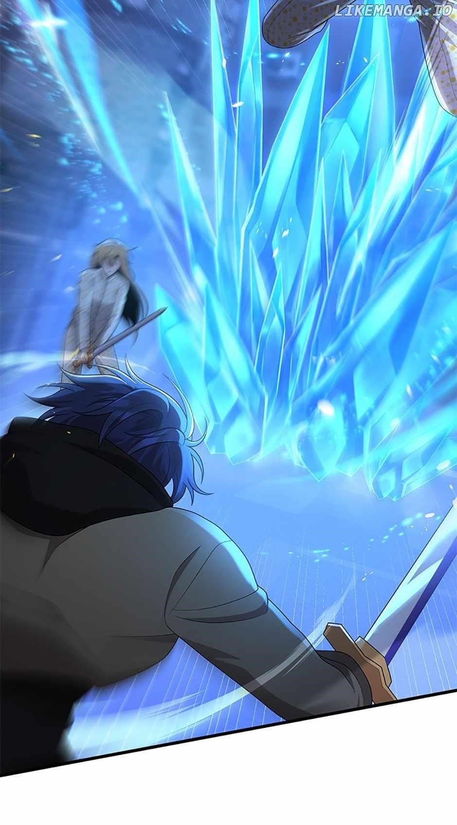 Heir of Mythical Heroes Chapter 56 - Page 13