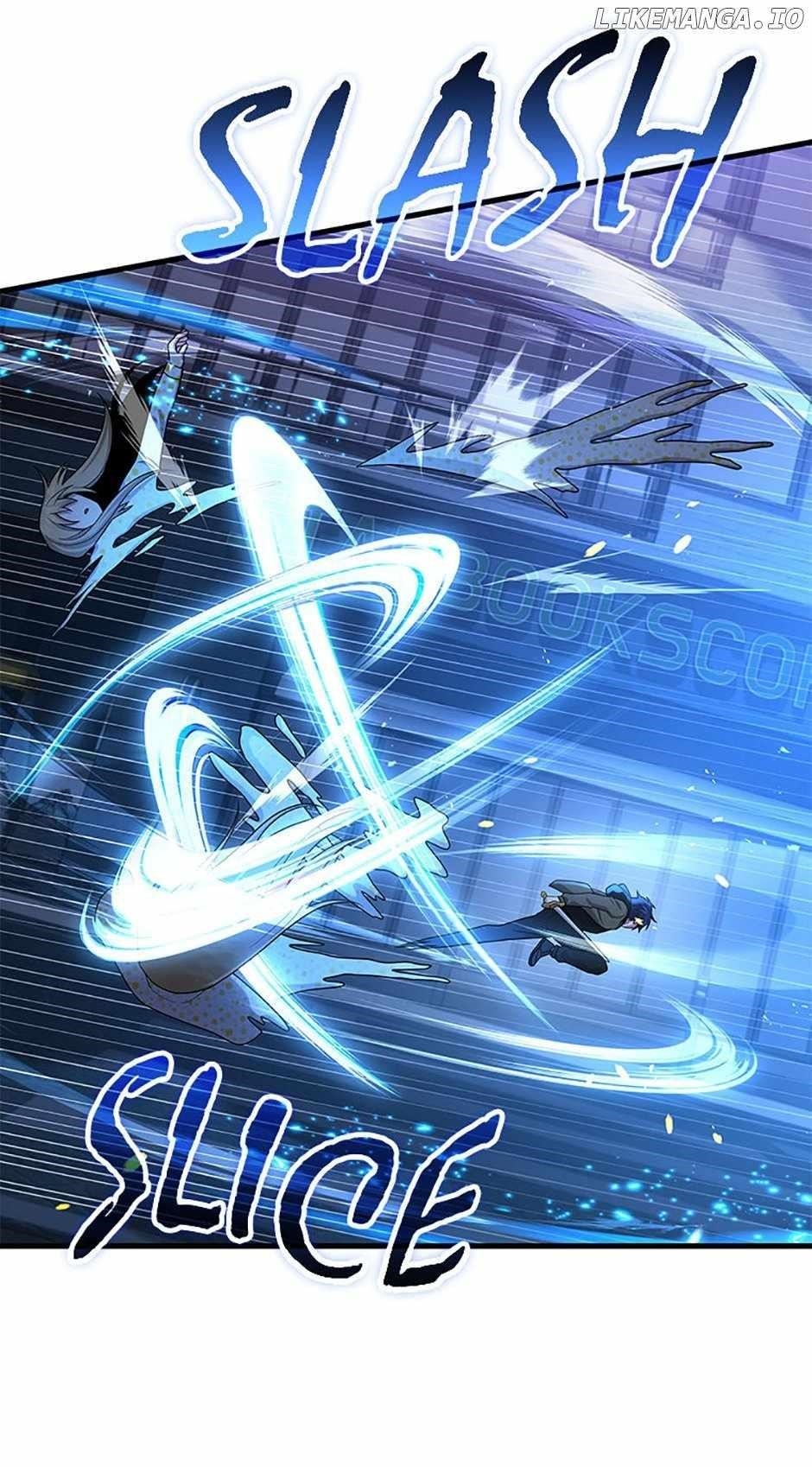 Heir of Mythical Heroes Chapter 56 - Page 14