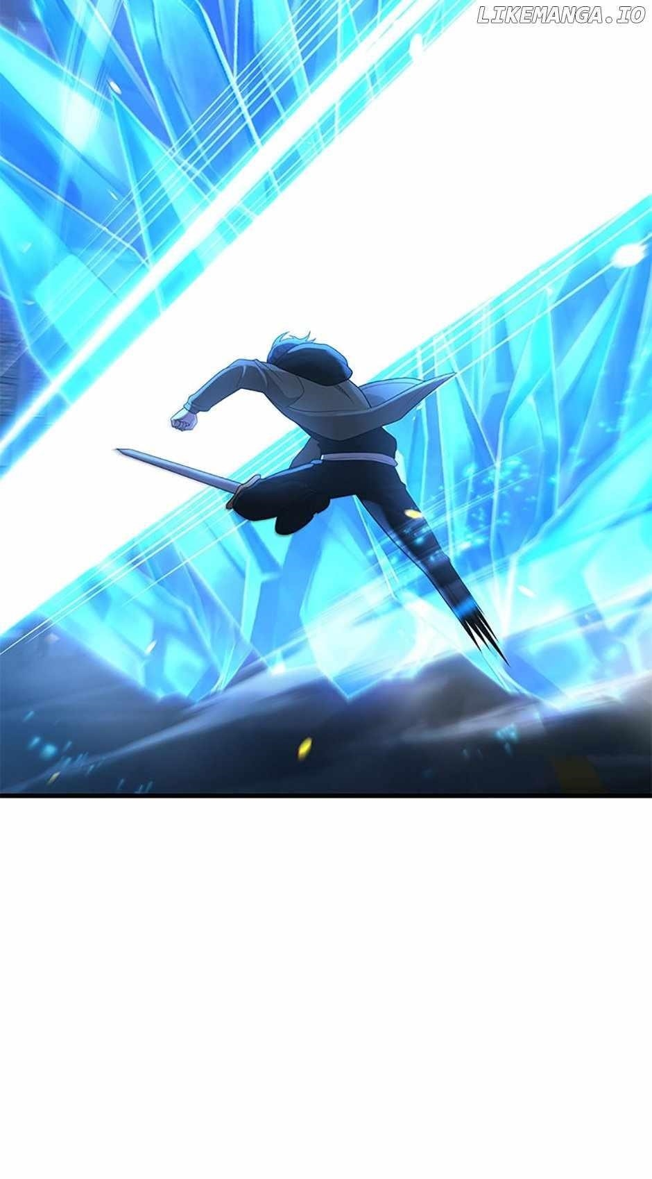 Heir of Mythical Heroes Chapter 56 - Page 17