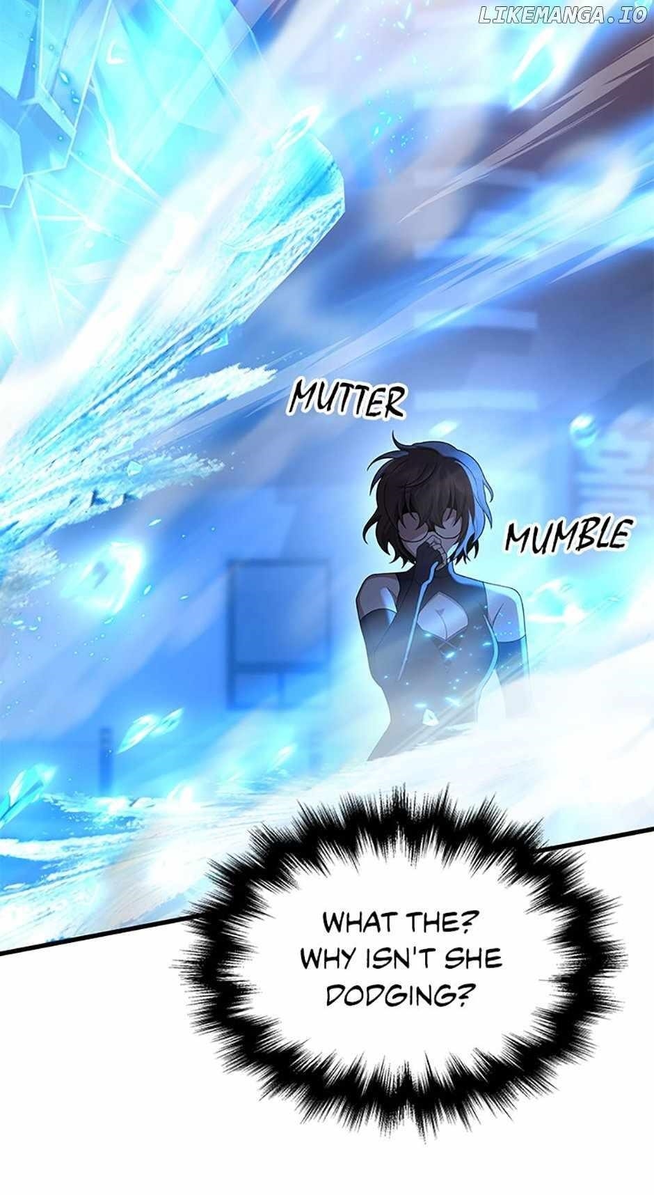 Heir of Mythical Heroes Chapter 56 - Page 19