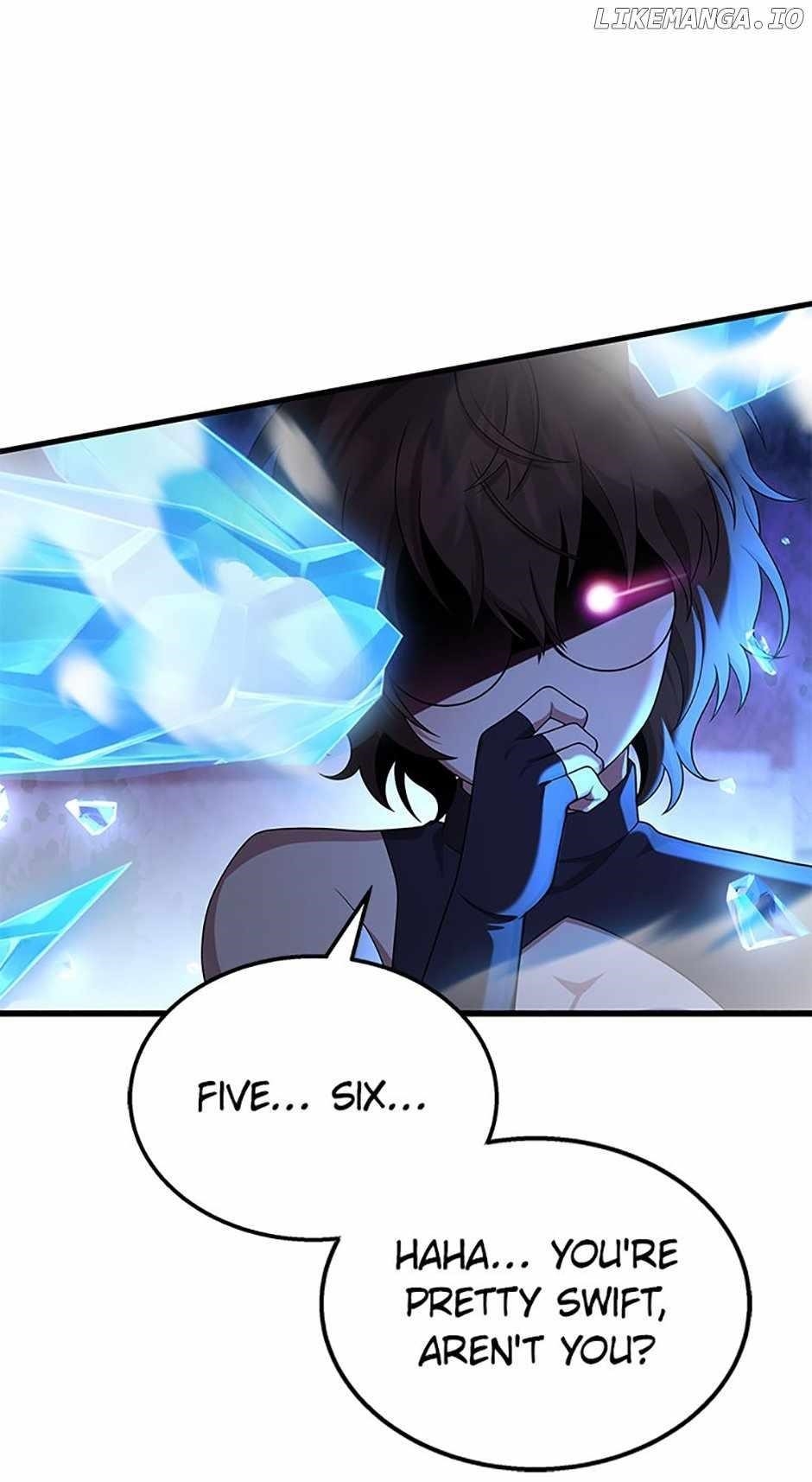 Heir of Mythical Heroes Chapter 56 - Page 20