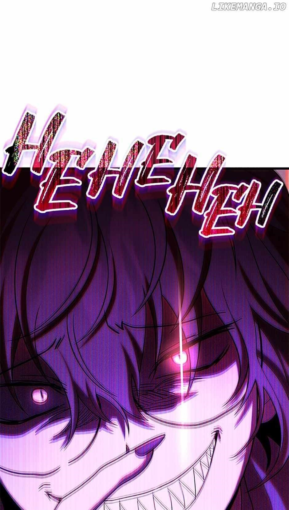 Heir of Mythical Heroes Chapter 56 - Page 21