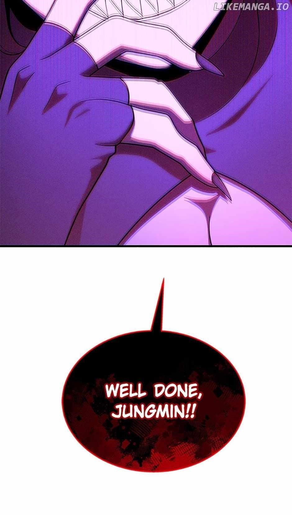 Heir of Mythical Heroes Chapter 56 - Page 22