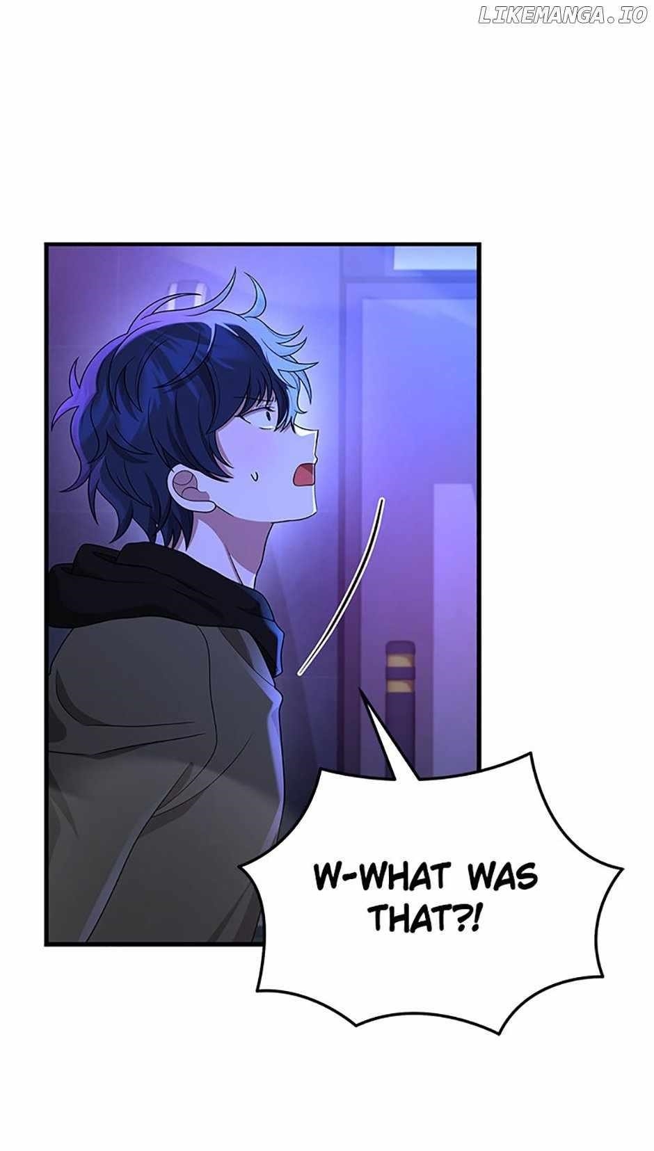 Heir of Mythical Heroes Chapter 56 - Page 25