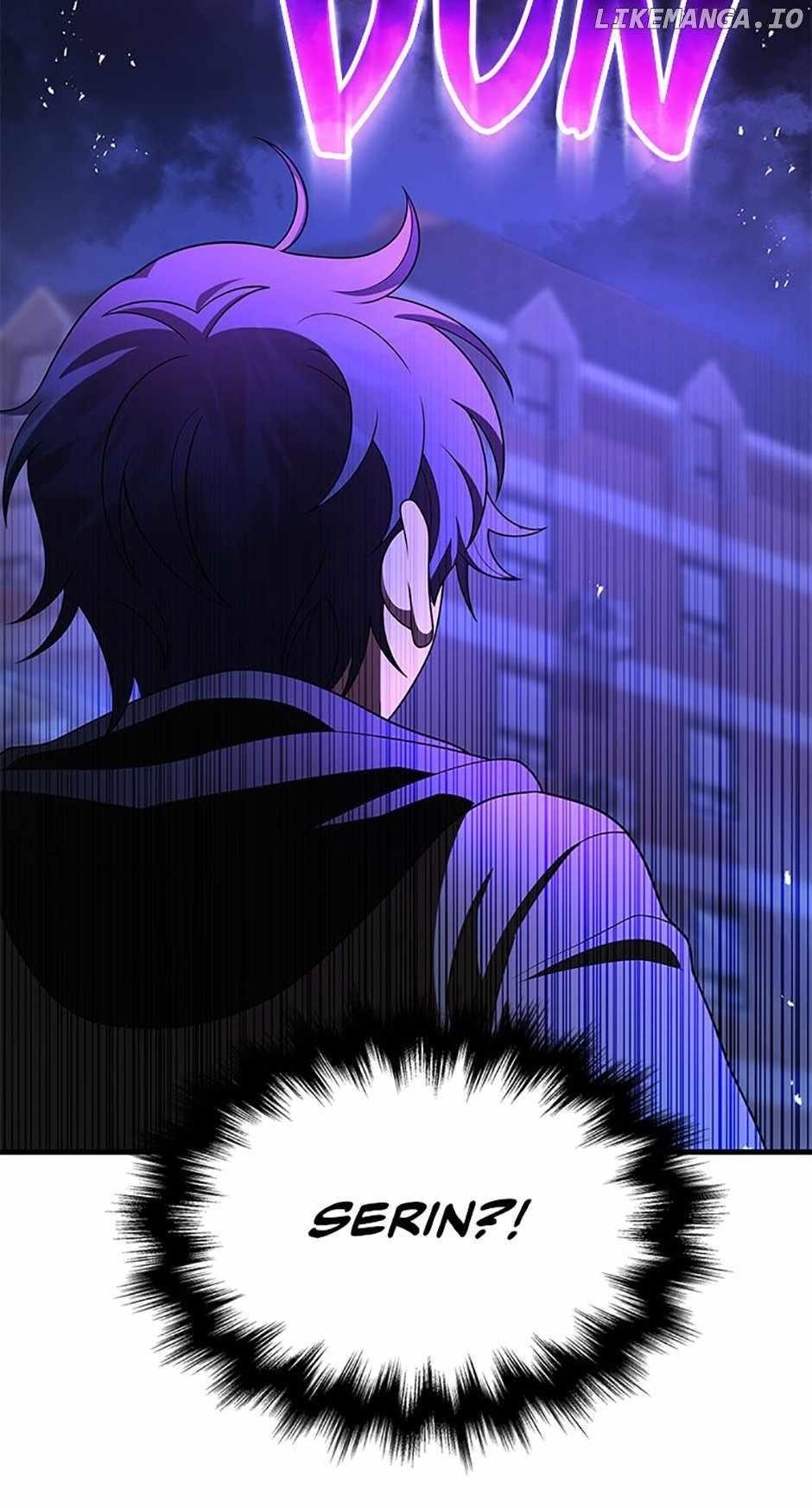 Heir of Mythical Heroes Chapter 56 - Page 27