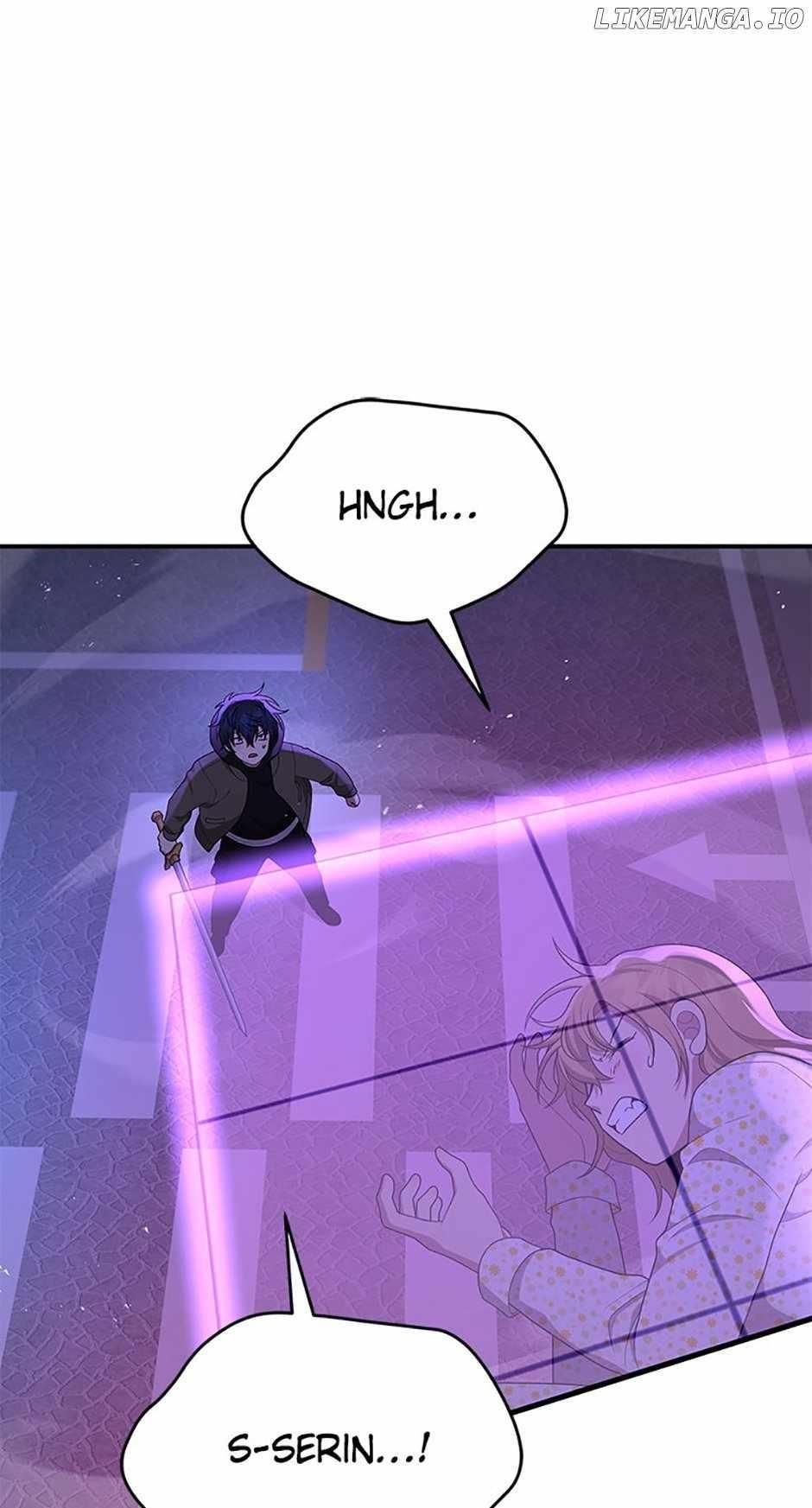 Heir of Mythical Heroes Chapter 56 - Page 28