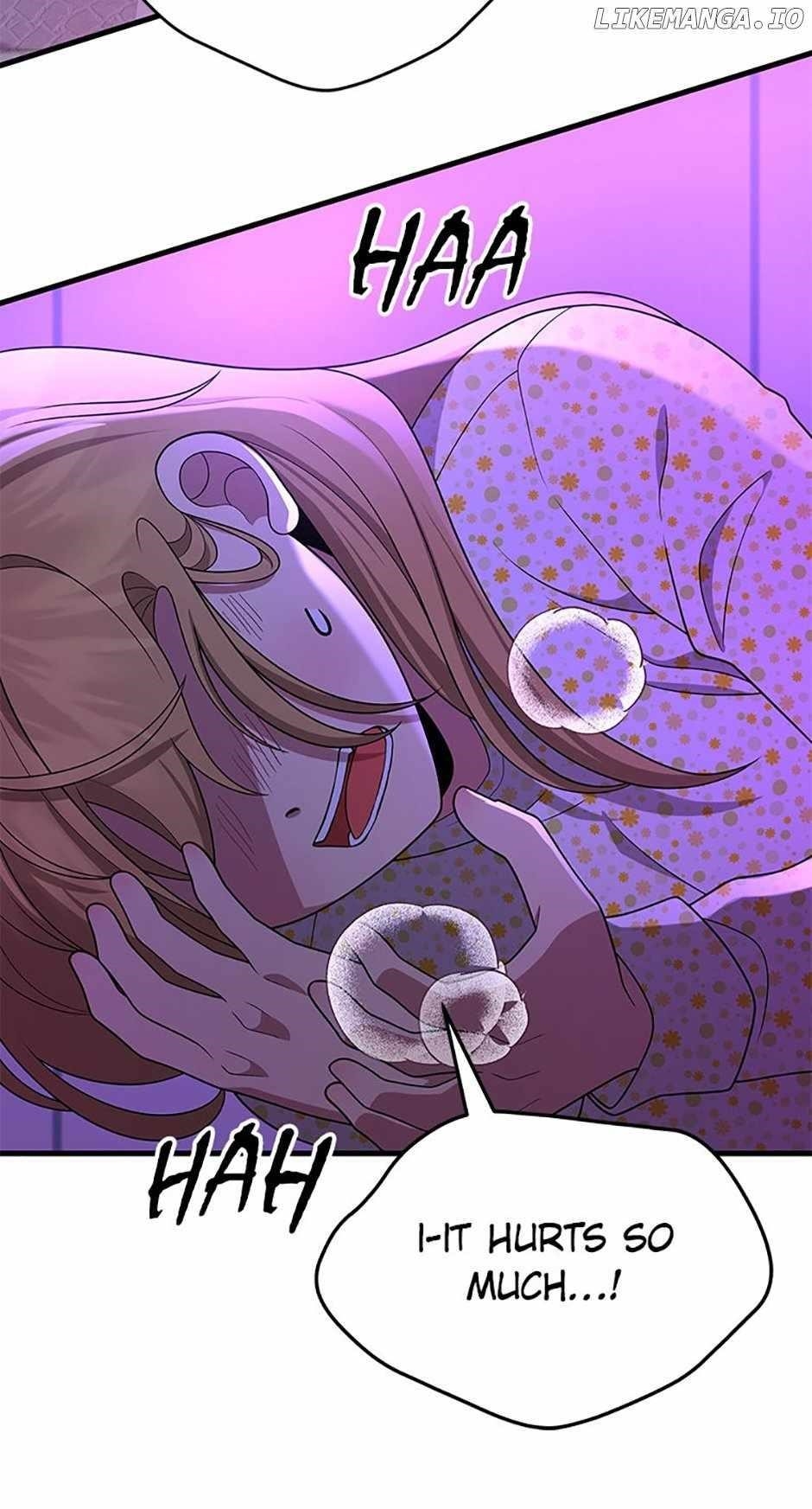 Heir of Mythical Heroes Chapter 56 - Page 29