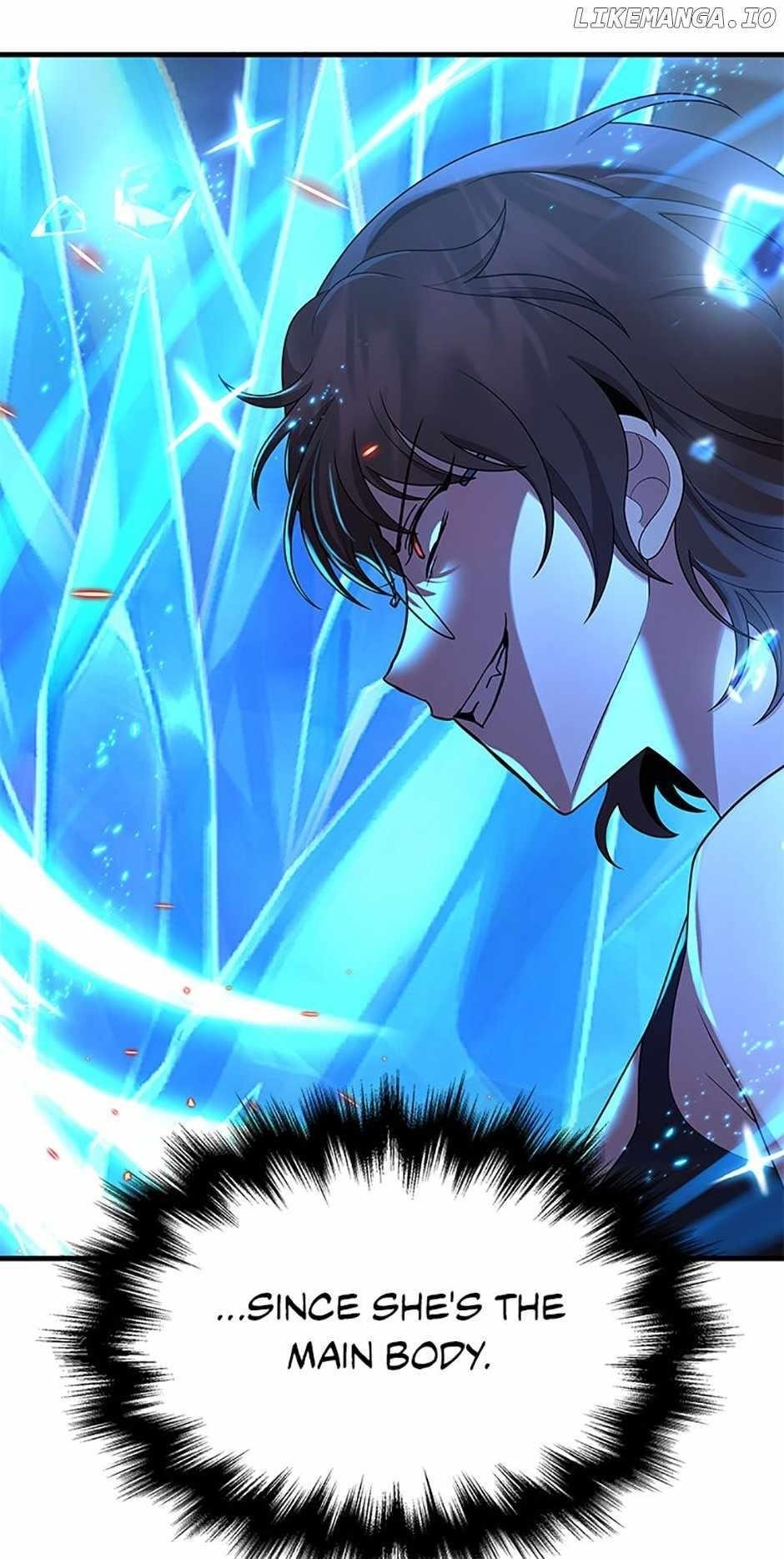 Heir of Mythical Heroes Chapter 56 - Page 3