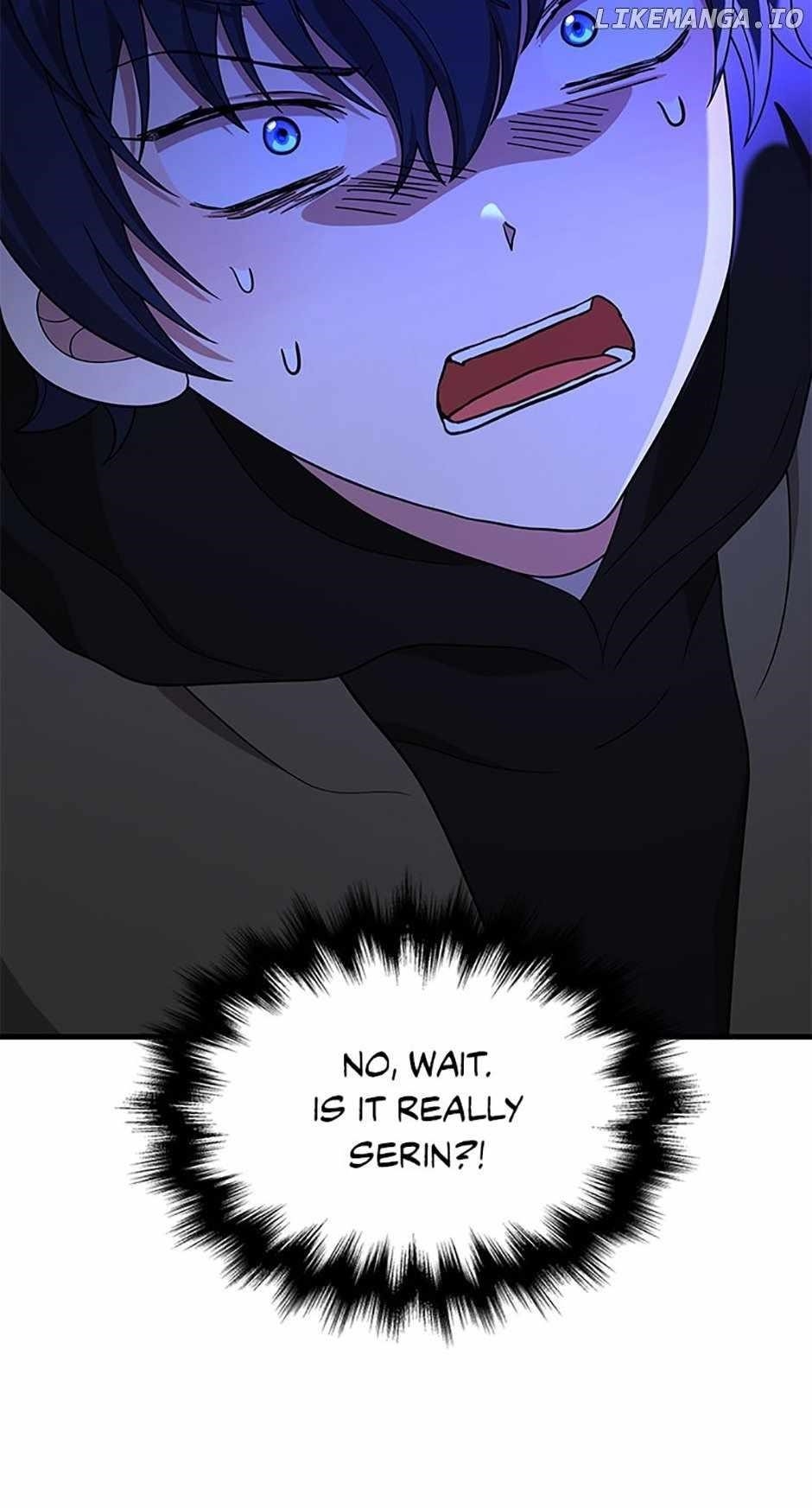 Heir of Mythical Heroes Chapter 56 - Page 31