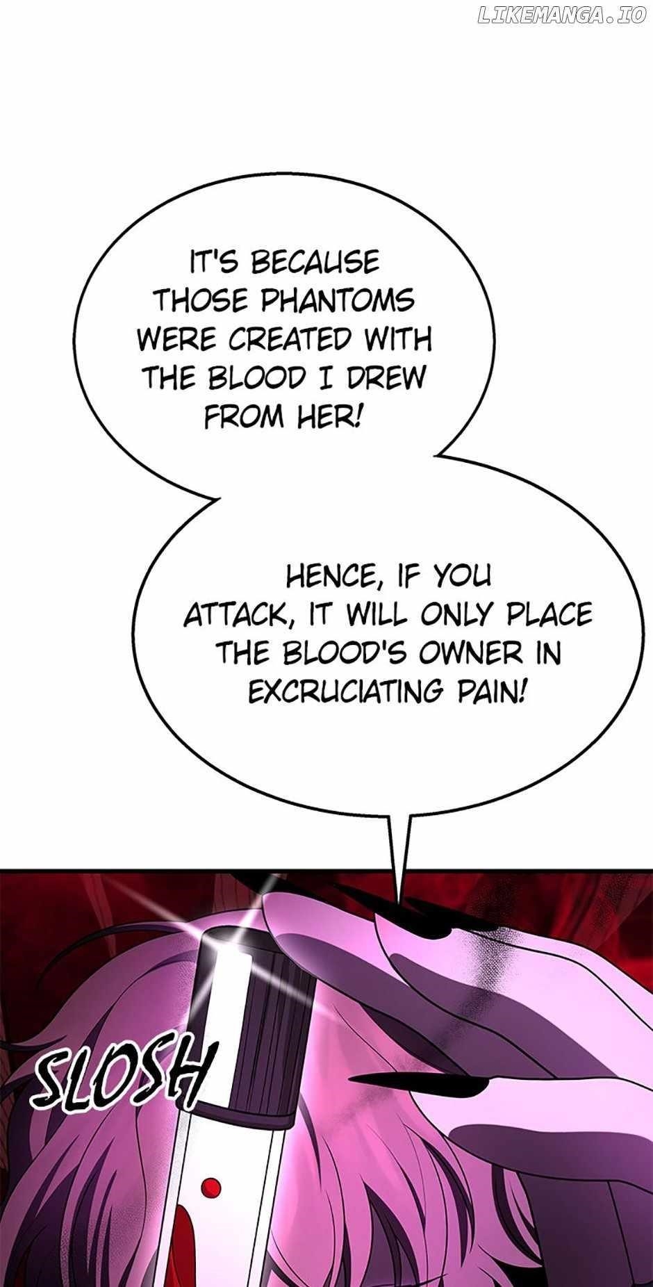 Heir of Mythical Heroes Chapter 56 - Page 33